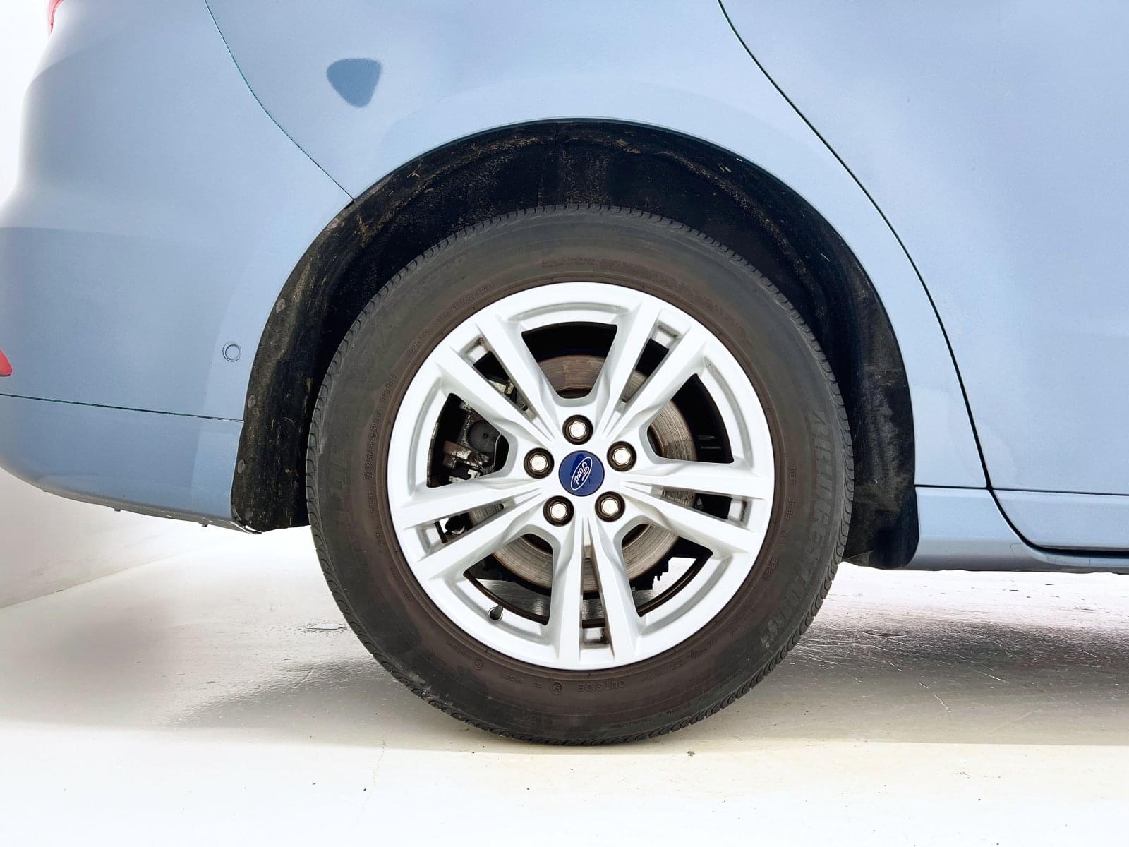 FORD S-MAX TITANIUM 2.0 TDCI 150CV POWERSHIFT 23 