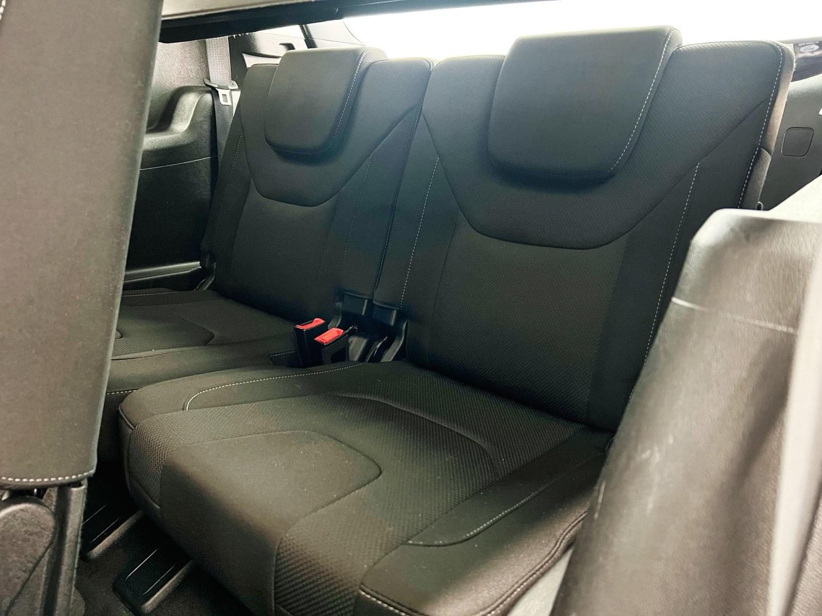 FORD S-MAX TITANIUM 2.0 TDCI 150CV POWERSHIFT 43 