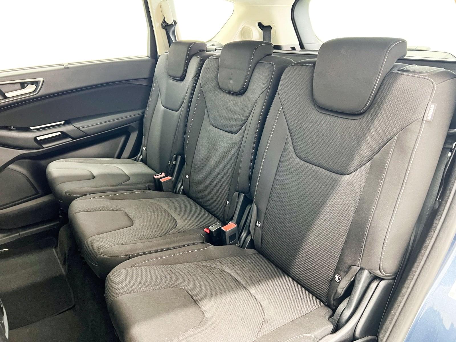 FORD S-MAX TITANIUM 2.0 TDCI 150CV POWERSHIFT 42 