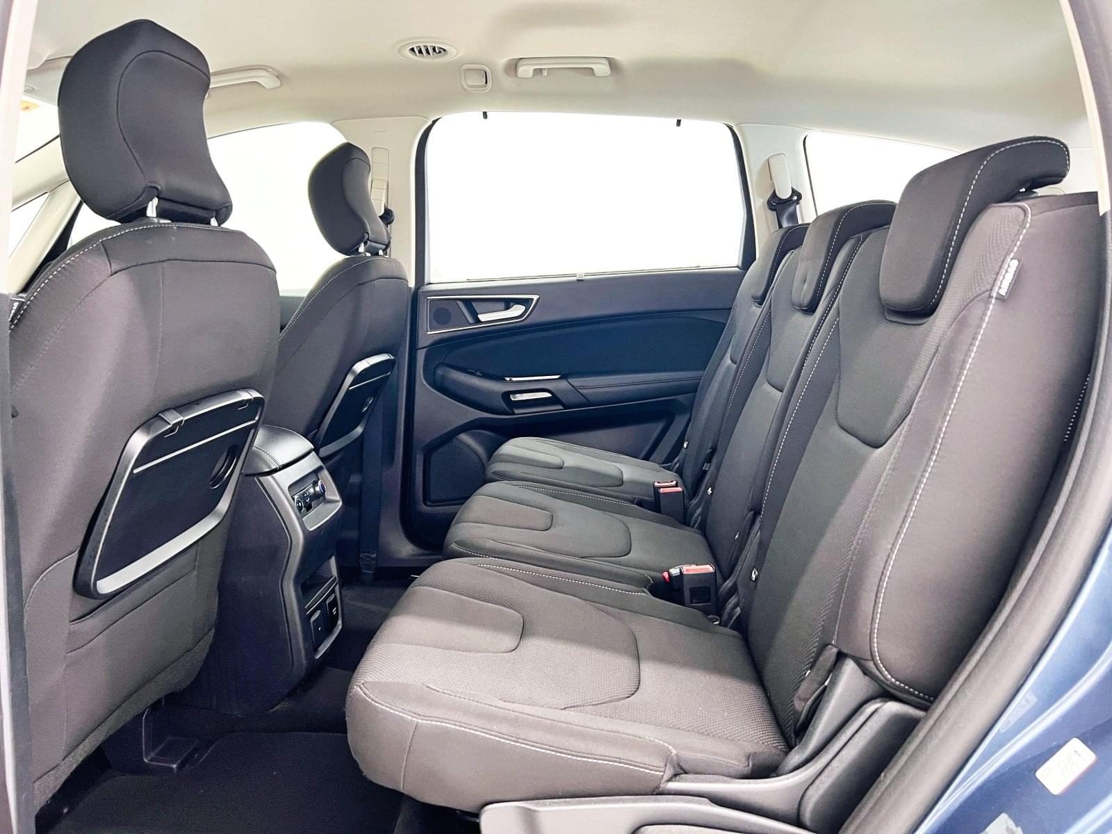 FORD S-MAX TITANIUM 2.0 TDCI 150CV POWERSHIFT 41 