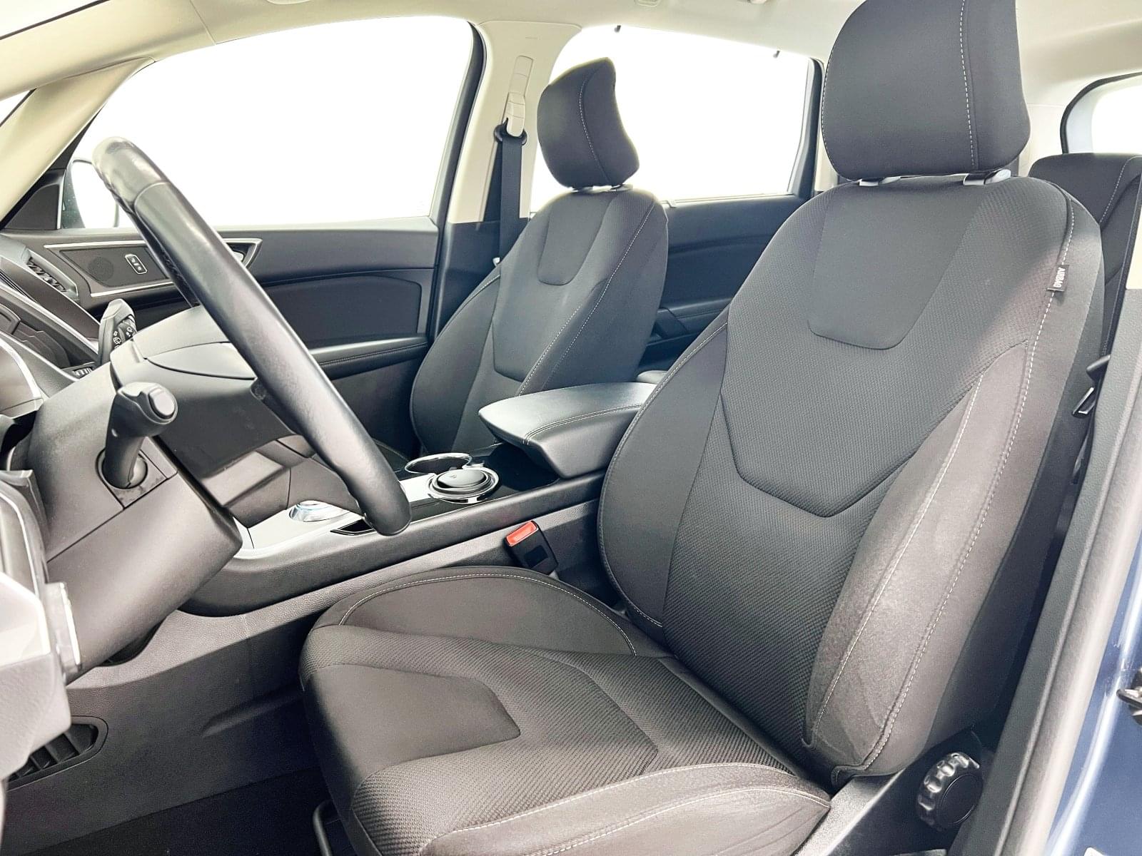 FORD S-MAX TITANIUM 2.0 TDCI 150CV POWERSHIFT 24 