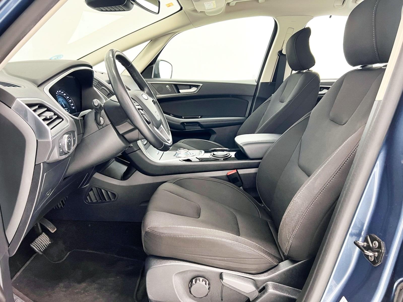 FORD S-MAX TITANIUM 2.0 TDCI 150CV POWERSHIFT 25 