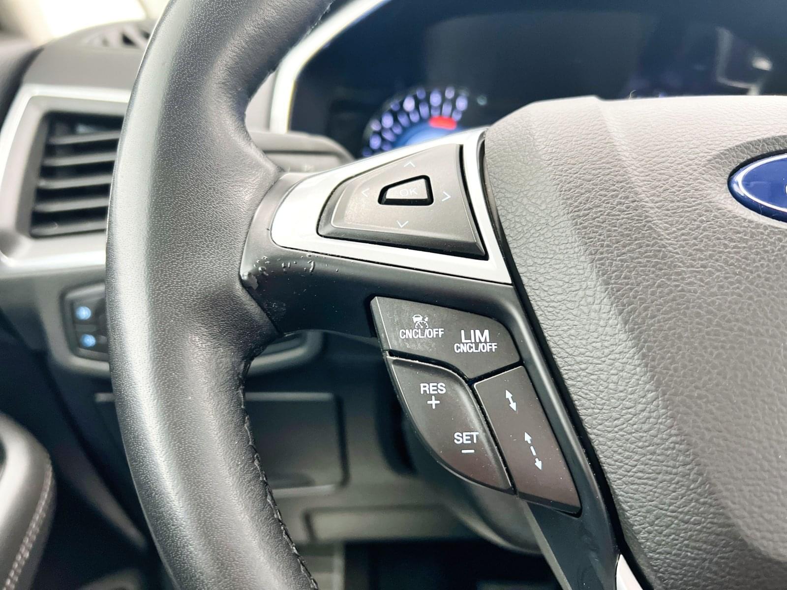 FORD S-MAX TITANIUM 2.0 TDCI 150CV POWERSHIFT 29 