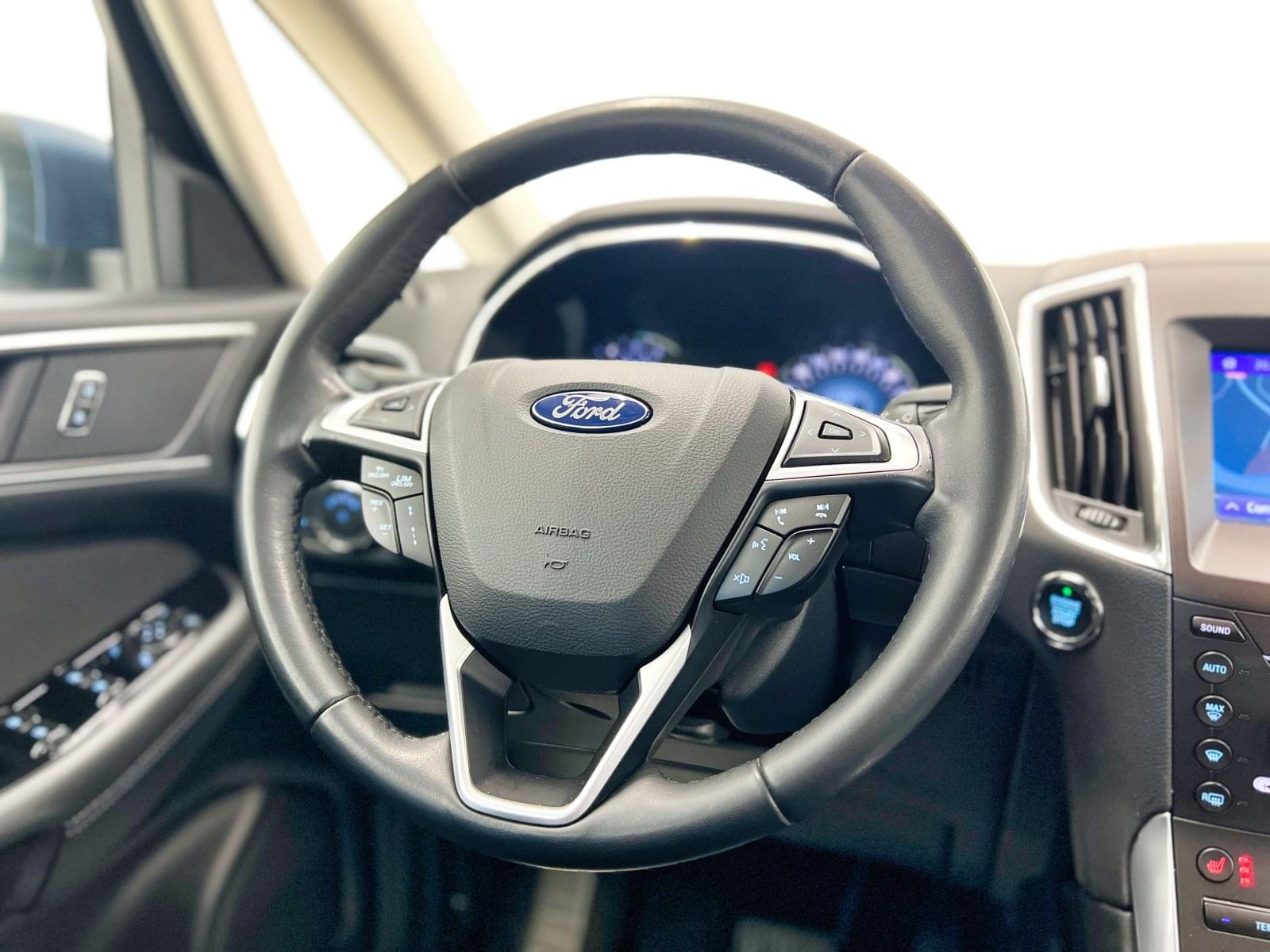 FORD S-MAX TITANIUM 2.0 TDCI 150CV POWERSHIFT 28 