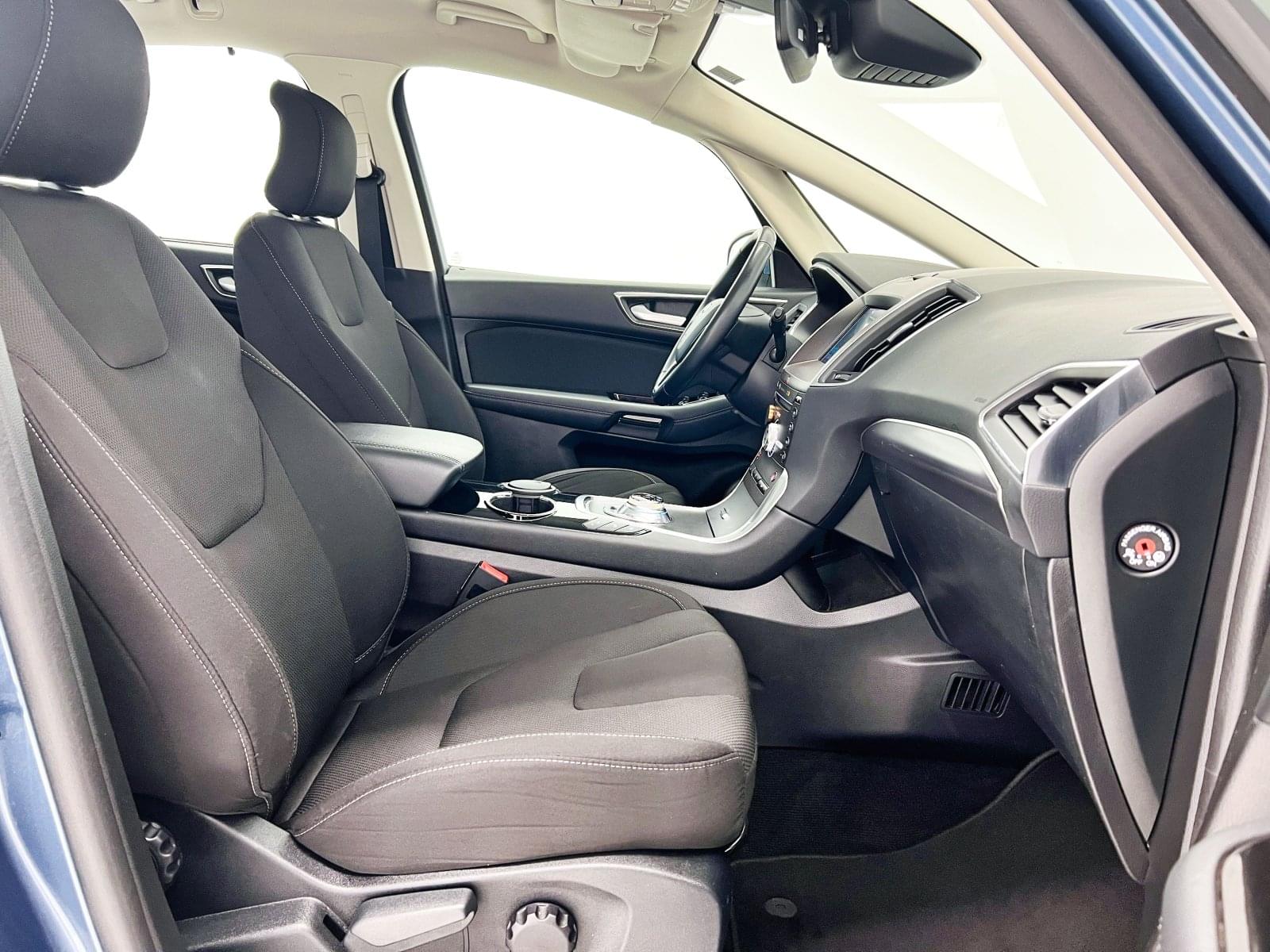 FORD S-MAX TITANIUM 2.0 TDCI 150CV POWERSHIFT 37 