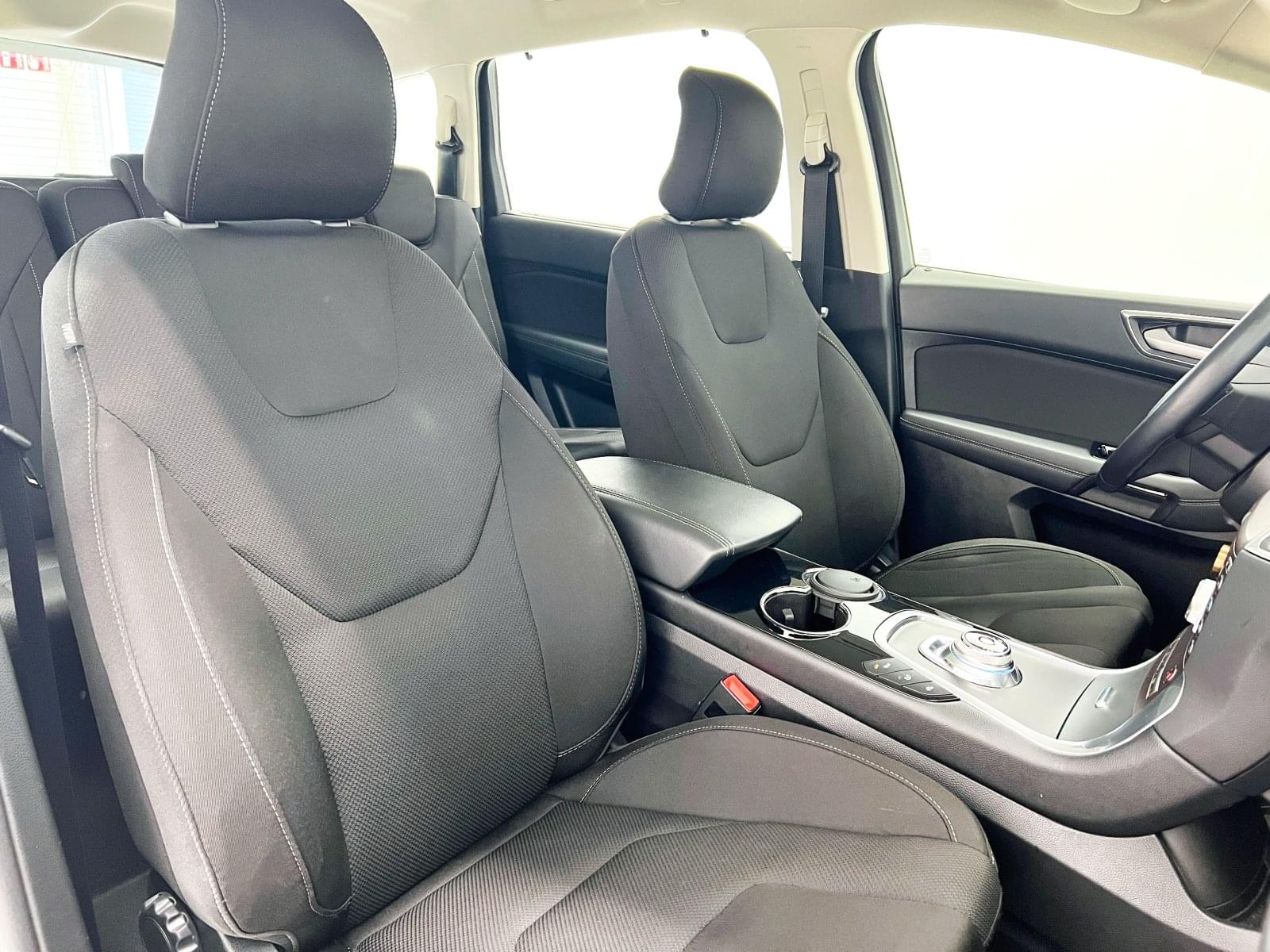 FORD S-MAX TITANIUM 2.0 TDCI 150CV POWERSHIFT 38 