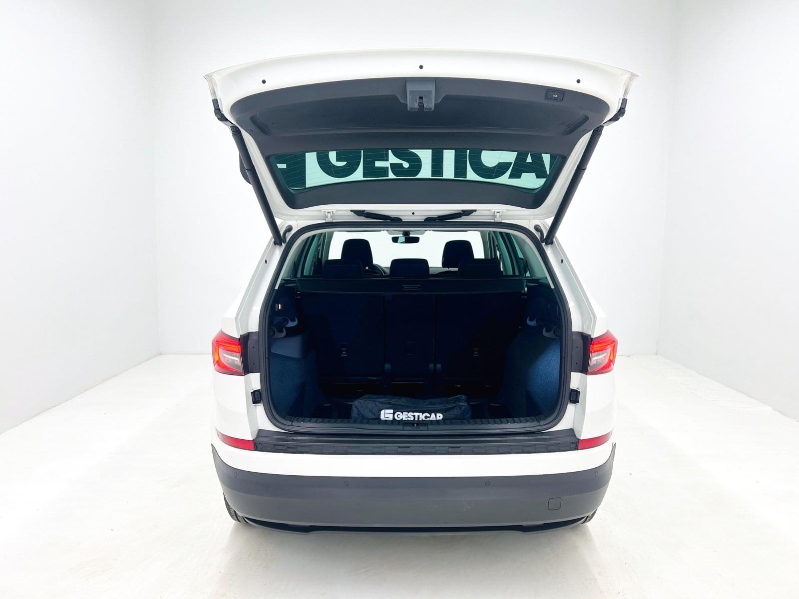 SKODA KODIAQ 1.4 TSI AMBITION 150CV DSG 13 