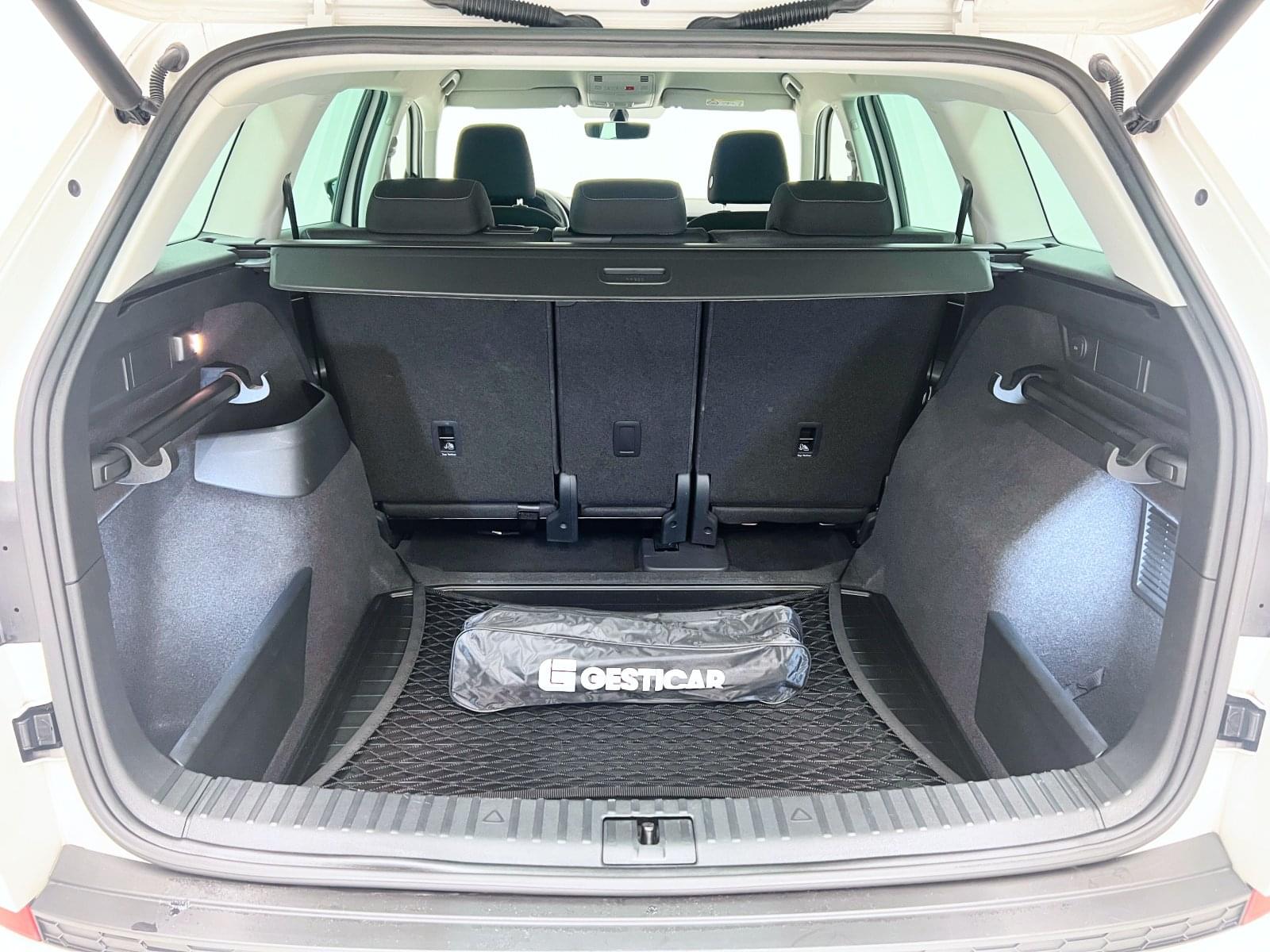 SKODA KODIAQ 1.4 TSI AMBITION 150CV DSG 14 