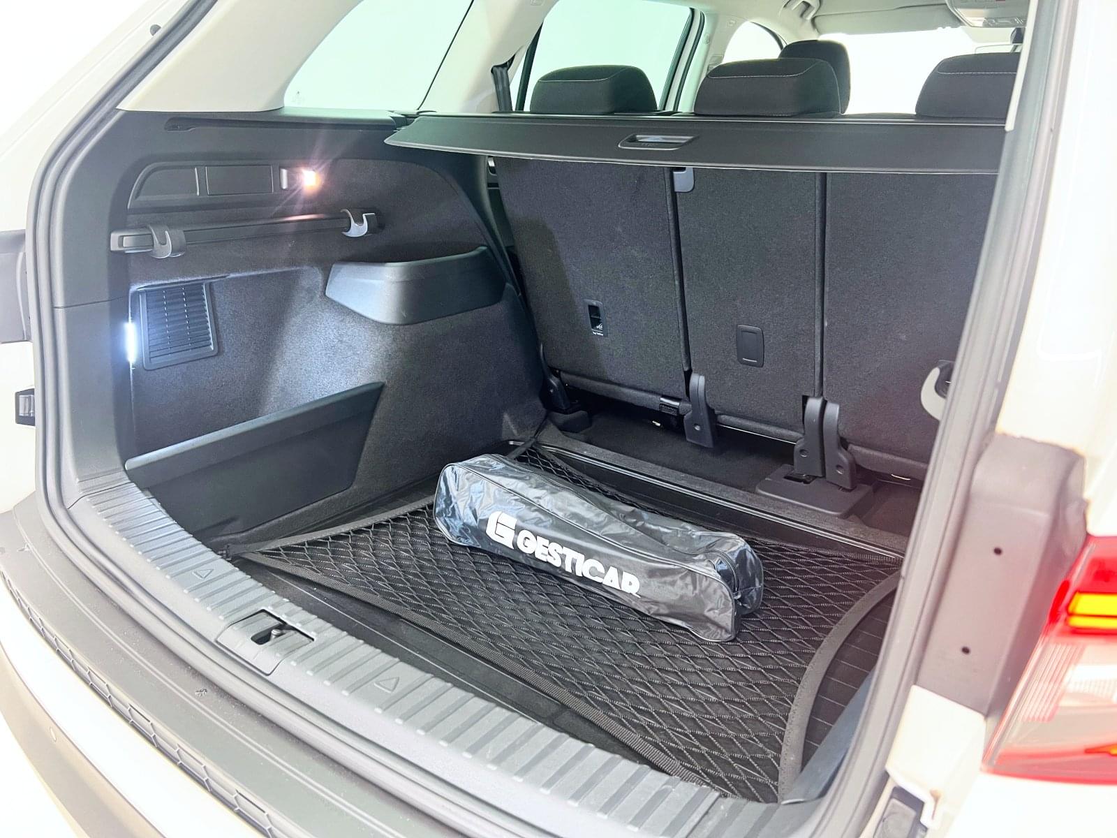 SKODA KODIAQ 1.4 TSI AMBITION 150CV DSG 15 
