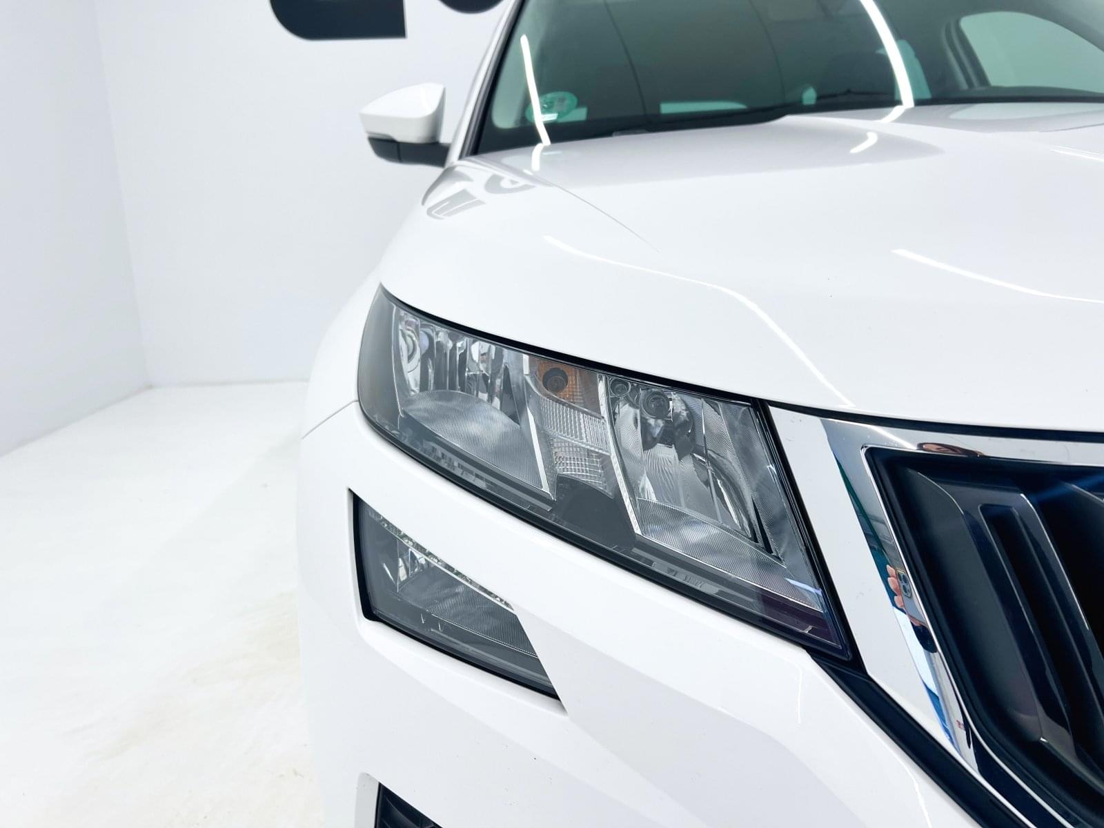 SKODA KODIAQ 1.4 TSI AMBITION 150CV DSG 4 