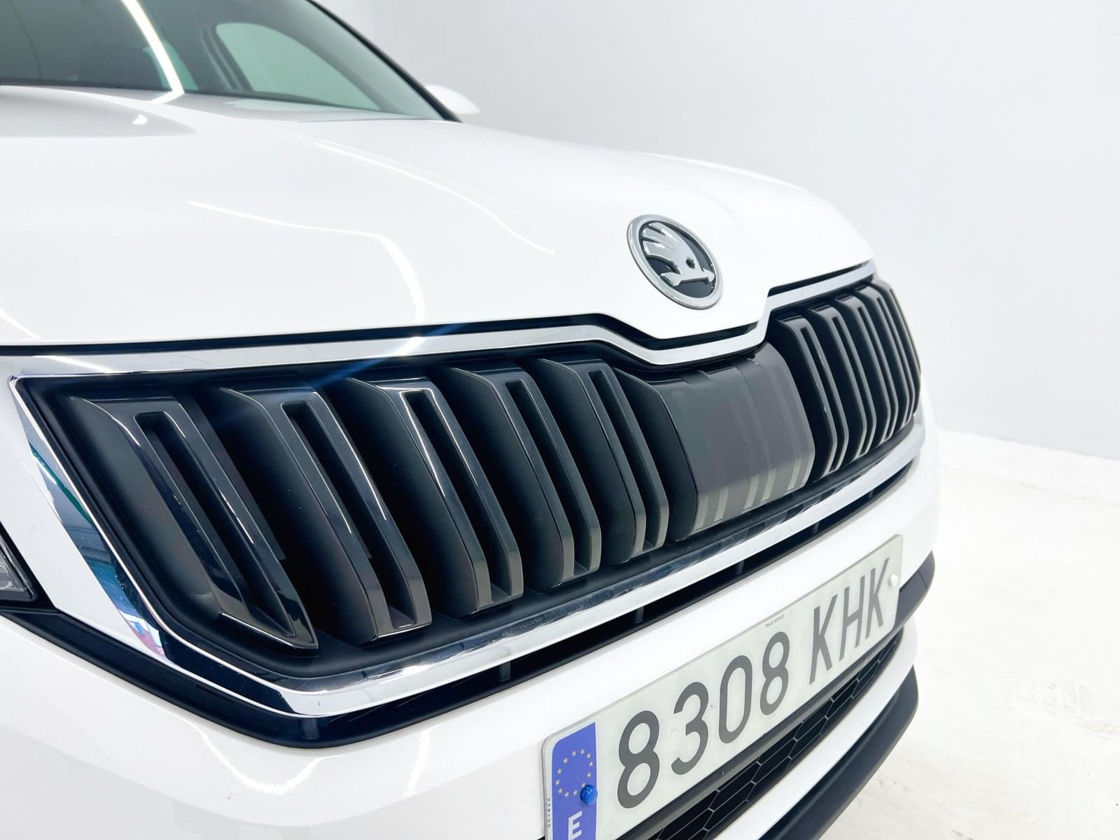 SKODA KODIAQ 1.4 TSI AMBITION 150CV DSG 5 