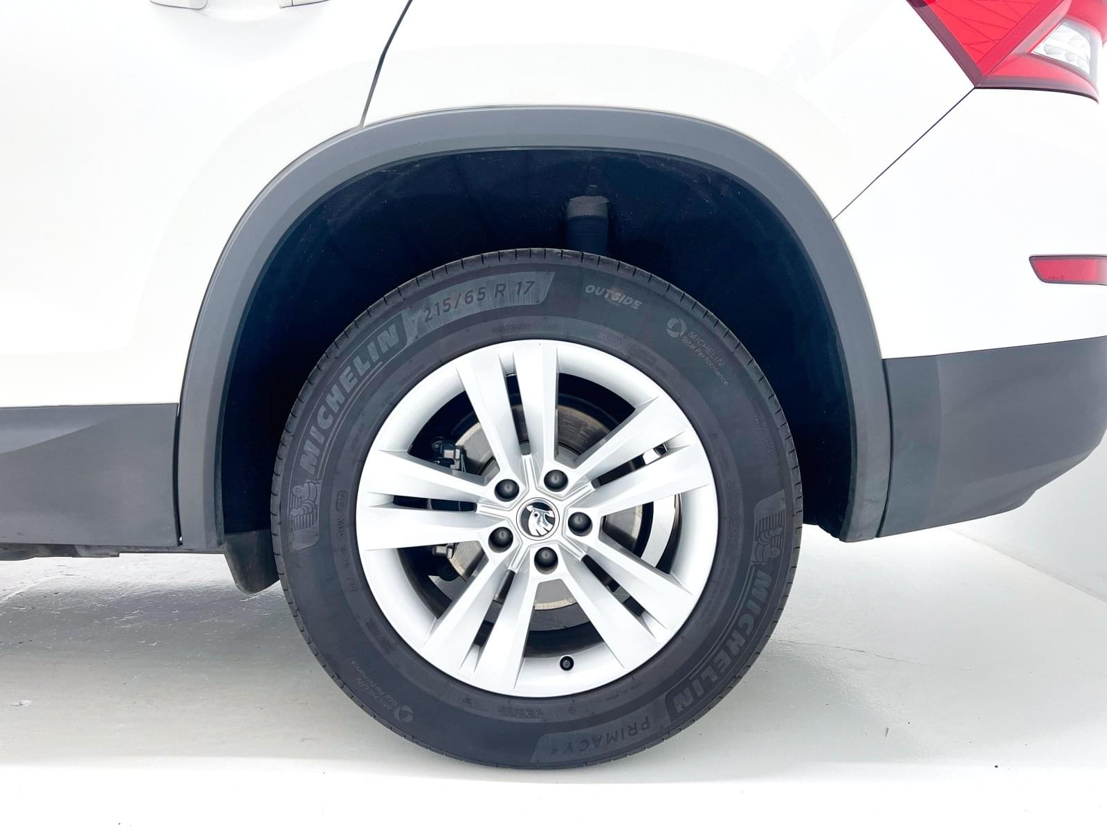 SKODA KODIAQ 1.4 TSI AMBITION 150CV DSG 22 