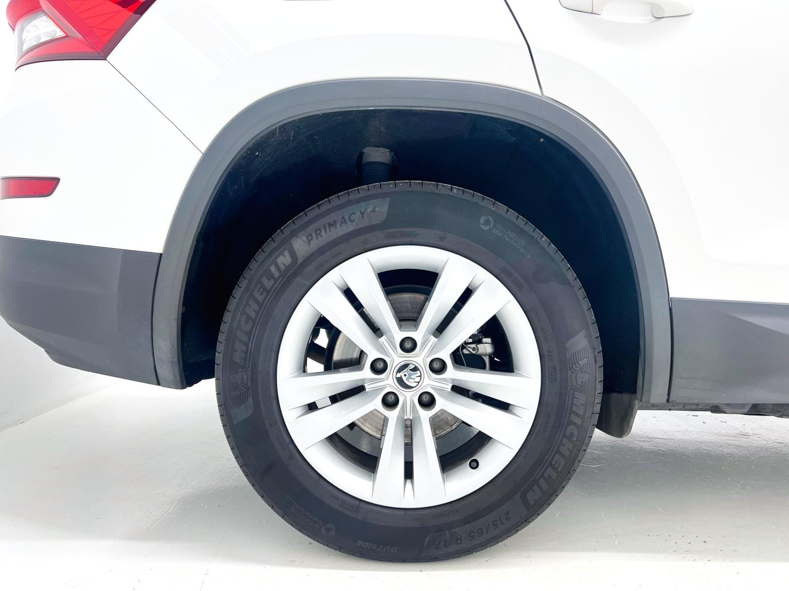 SKODA KODIAQ 1.4 TSI AMBITION 150CV DSG 23 