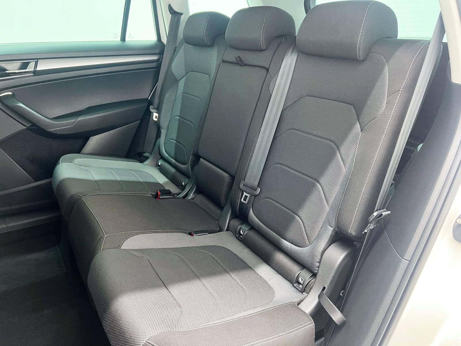SKODA KODIAQ 1.4 TSI AMBITION 150CV DSG 42 