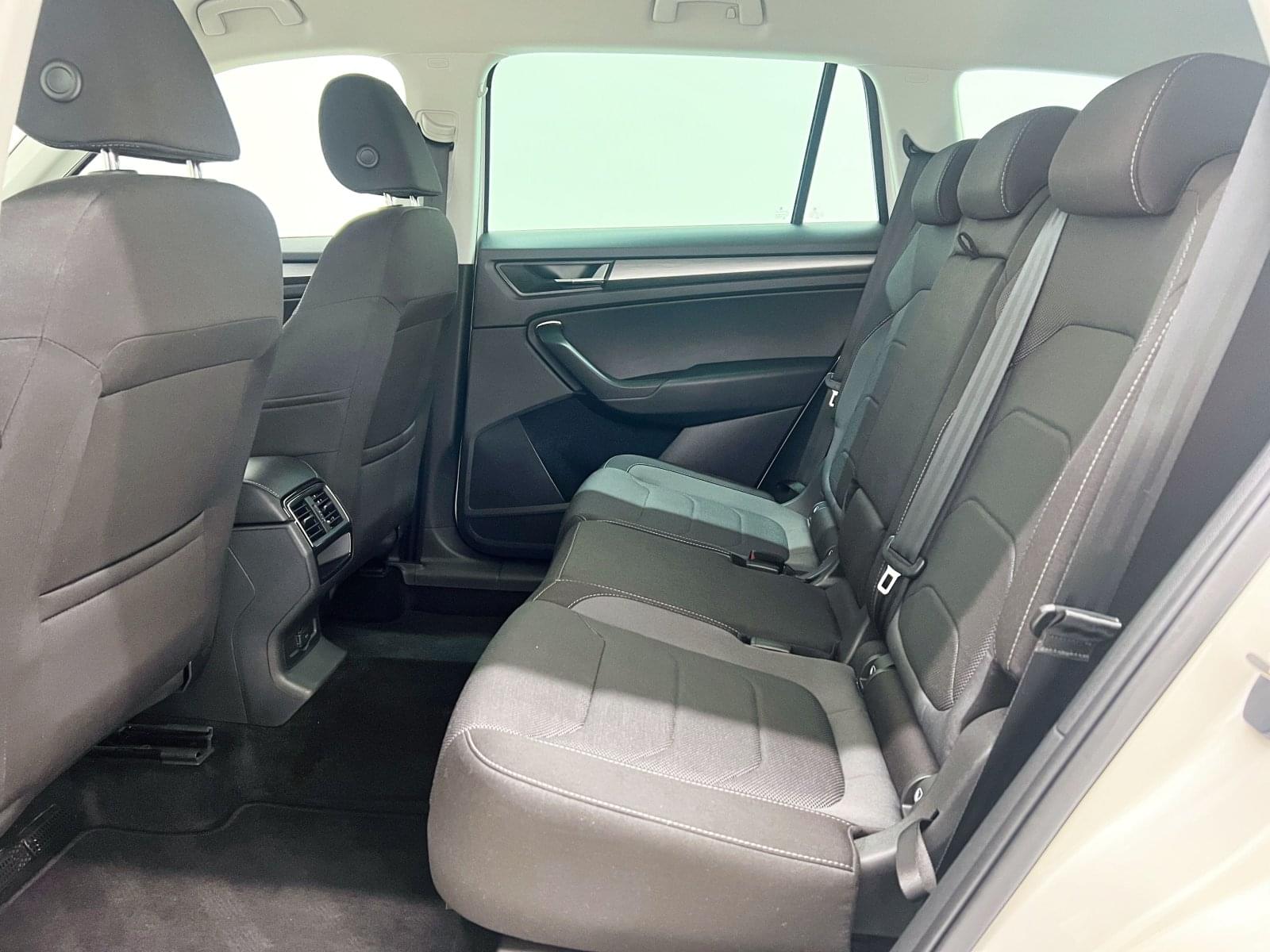 SKODA KODIAQ 1.4 TSI AMBITION 150CV DSG 41 
