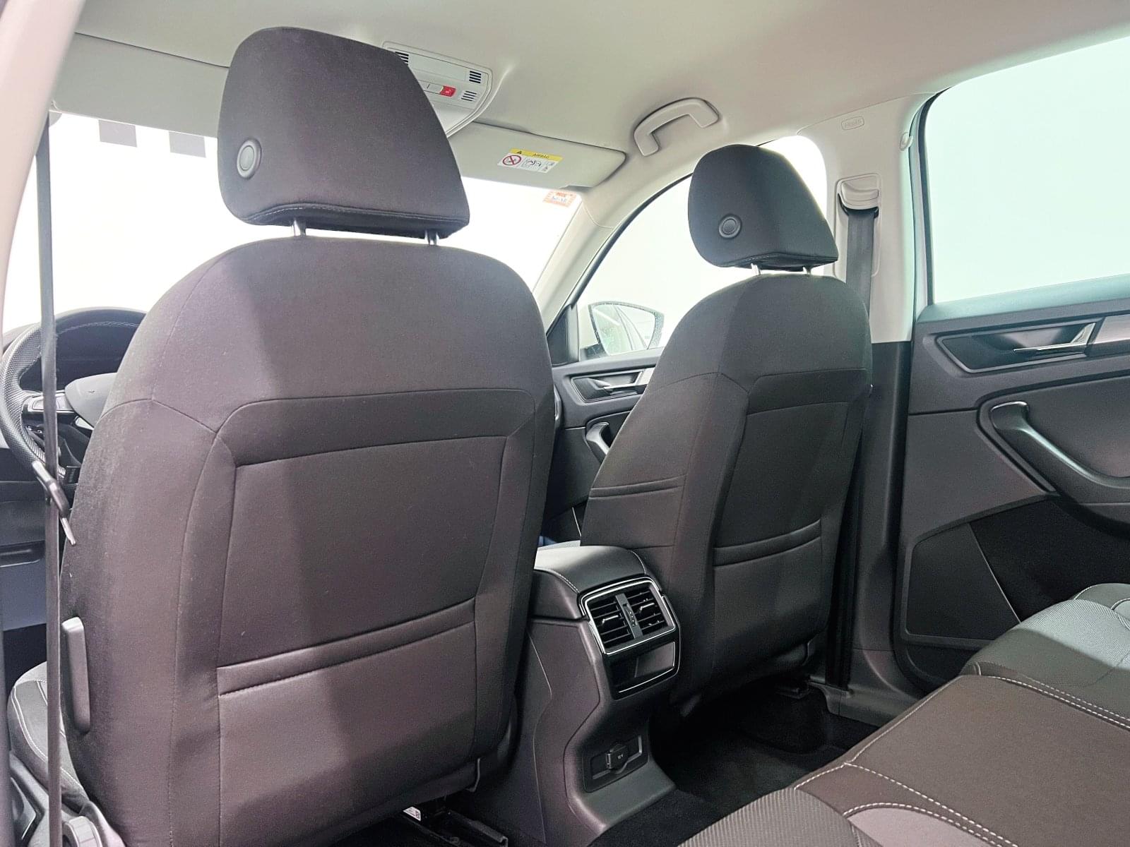 SKODA KODIAQ 1.4 TSI AMBITION 150CV DSG 40 