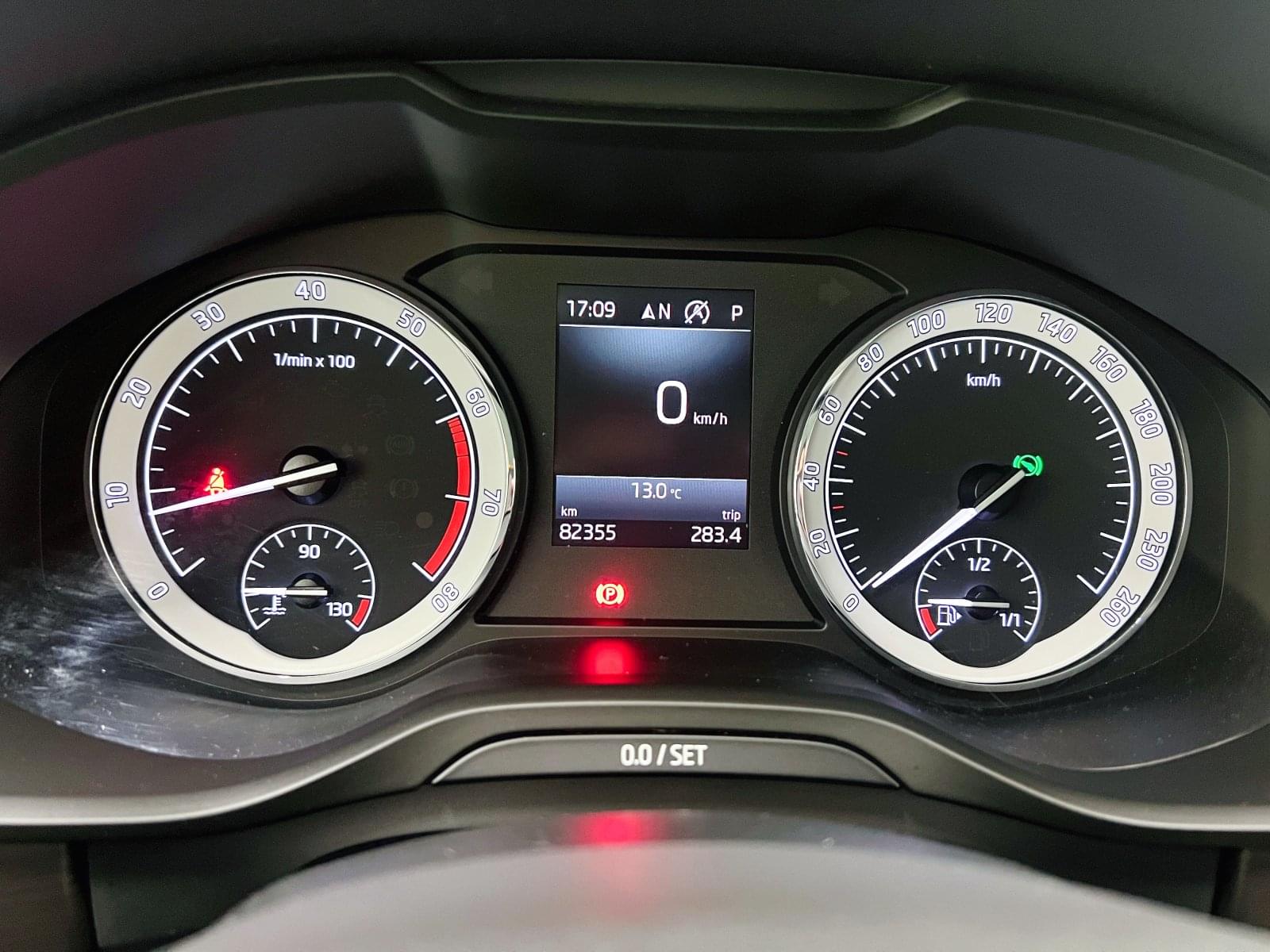 SKODA KODIAQ 1.4 TSI AMBITION 150CV DSG 31 
