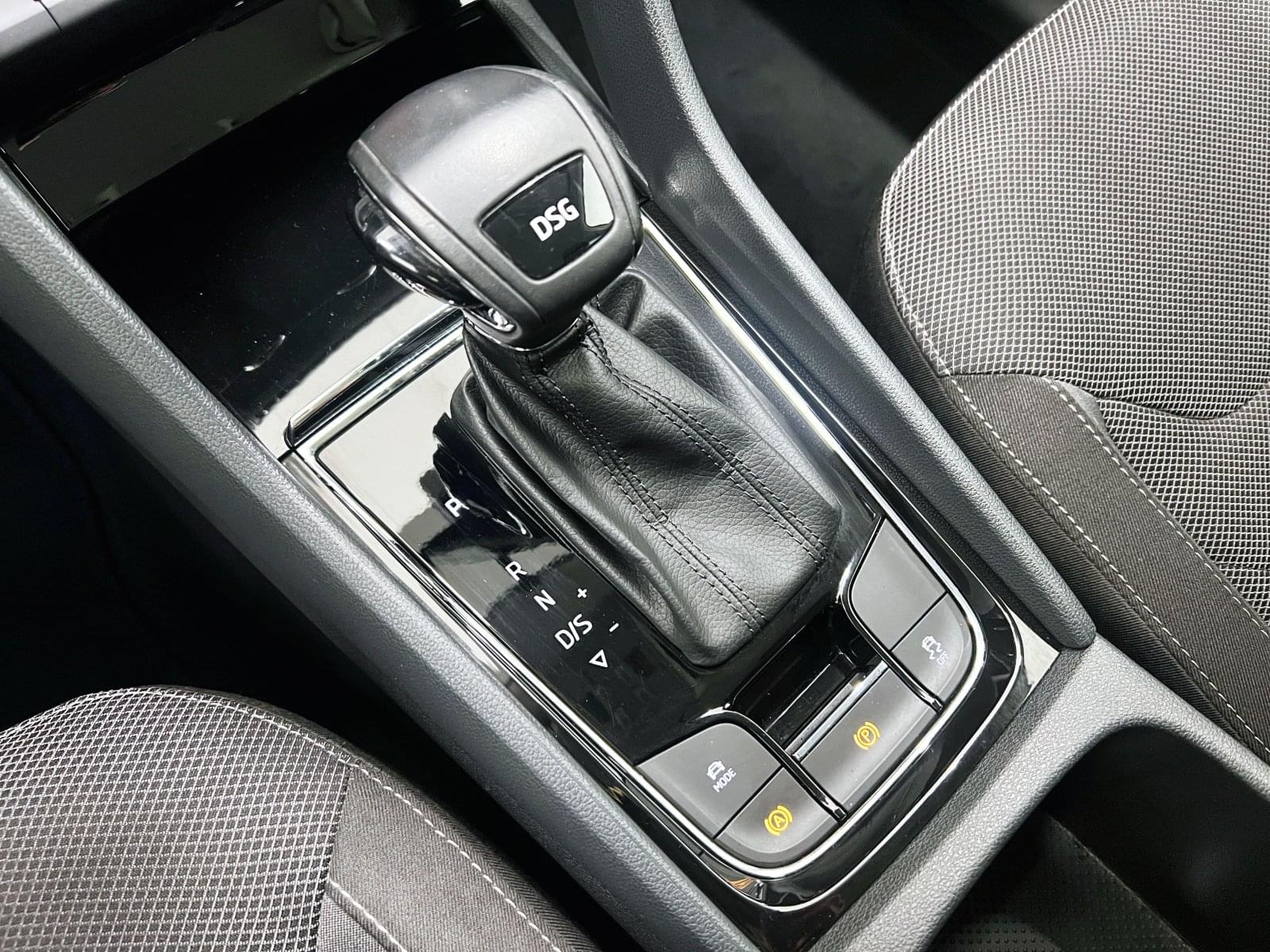 SKODA KODIAQ 1.4 TSI AMBITION 150CV DSG 36 