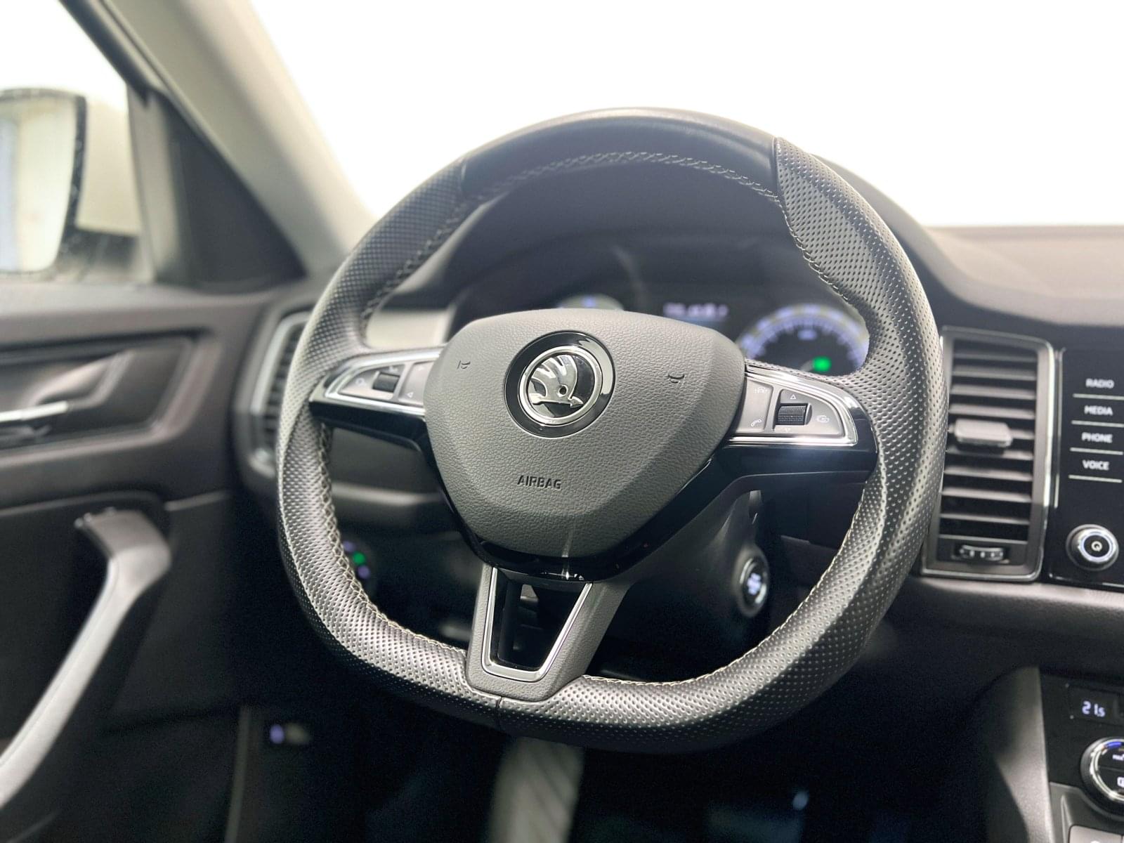 SKODA KODIAQ 1.4 TSI AMBITION 150CV DSG 28 