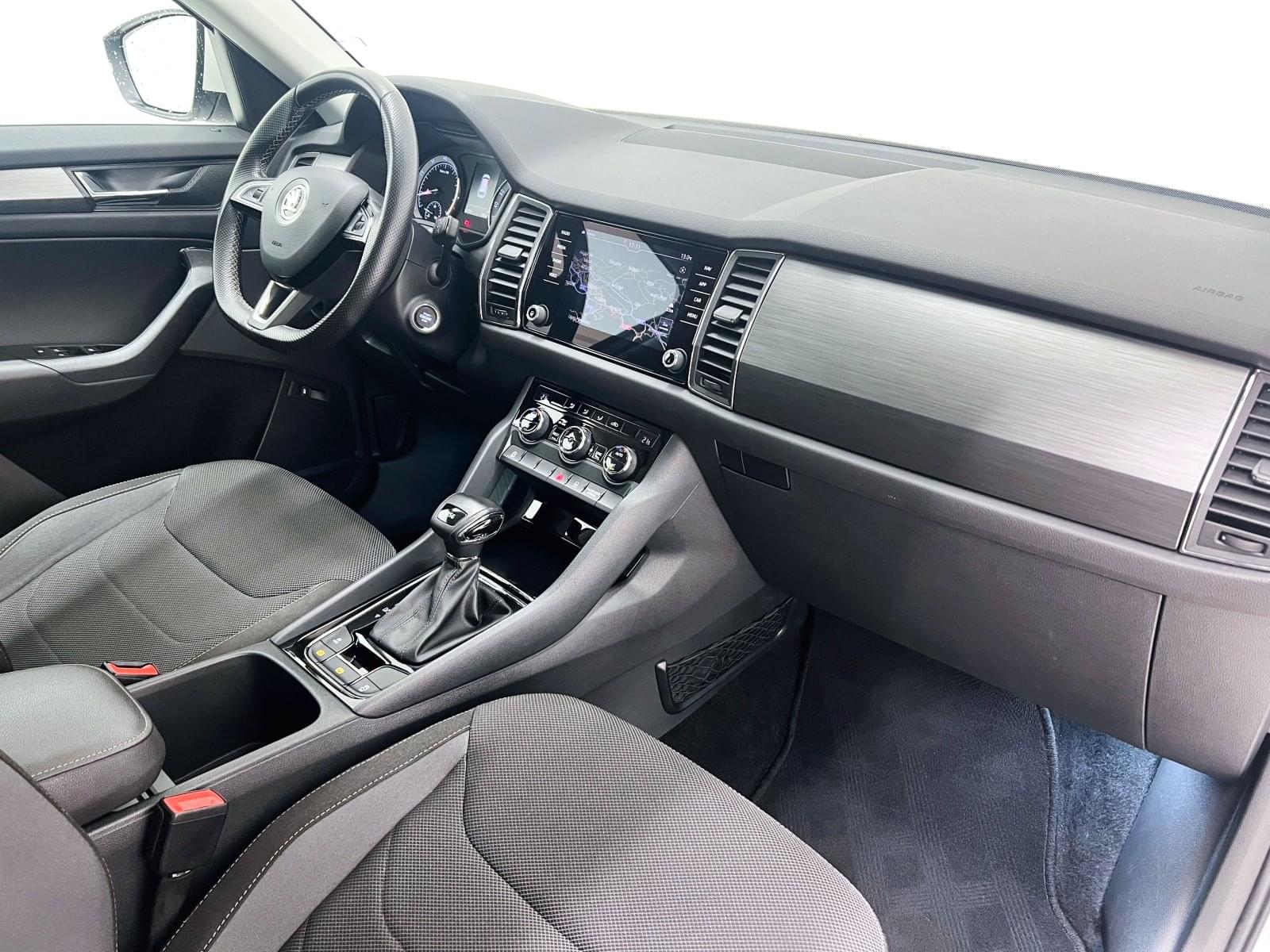 SKODA KODIAQ 1.4 TSI AMBITION 150CV DSG 37 