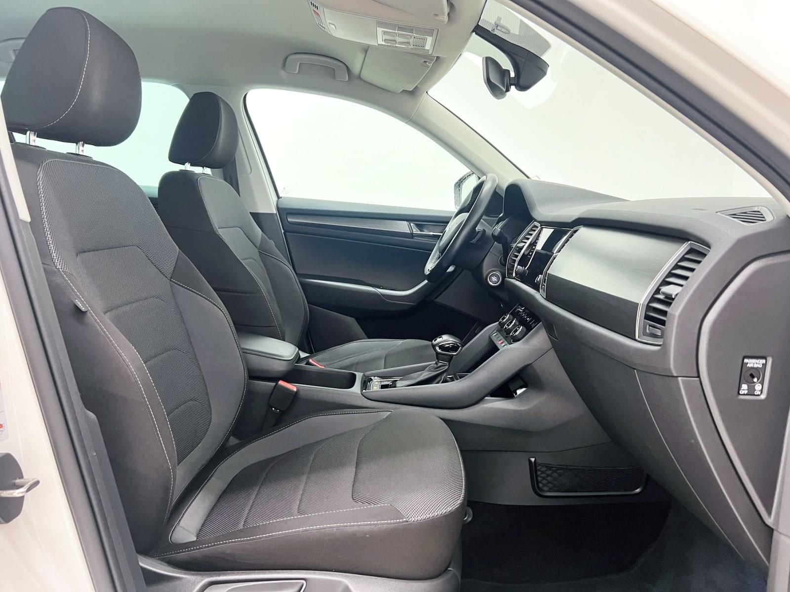 SKODA KODIAQ 1.4 TSI AMBITION 150CV DSG 38 