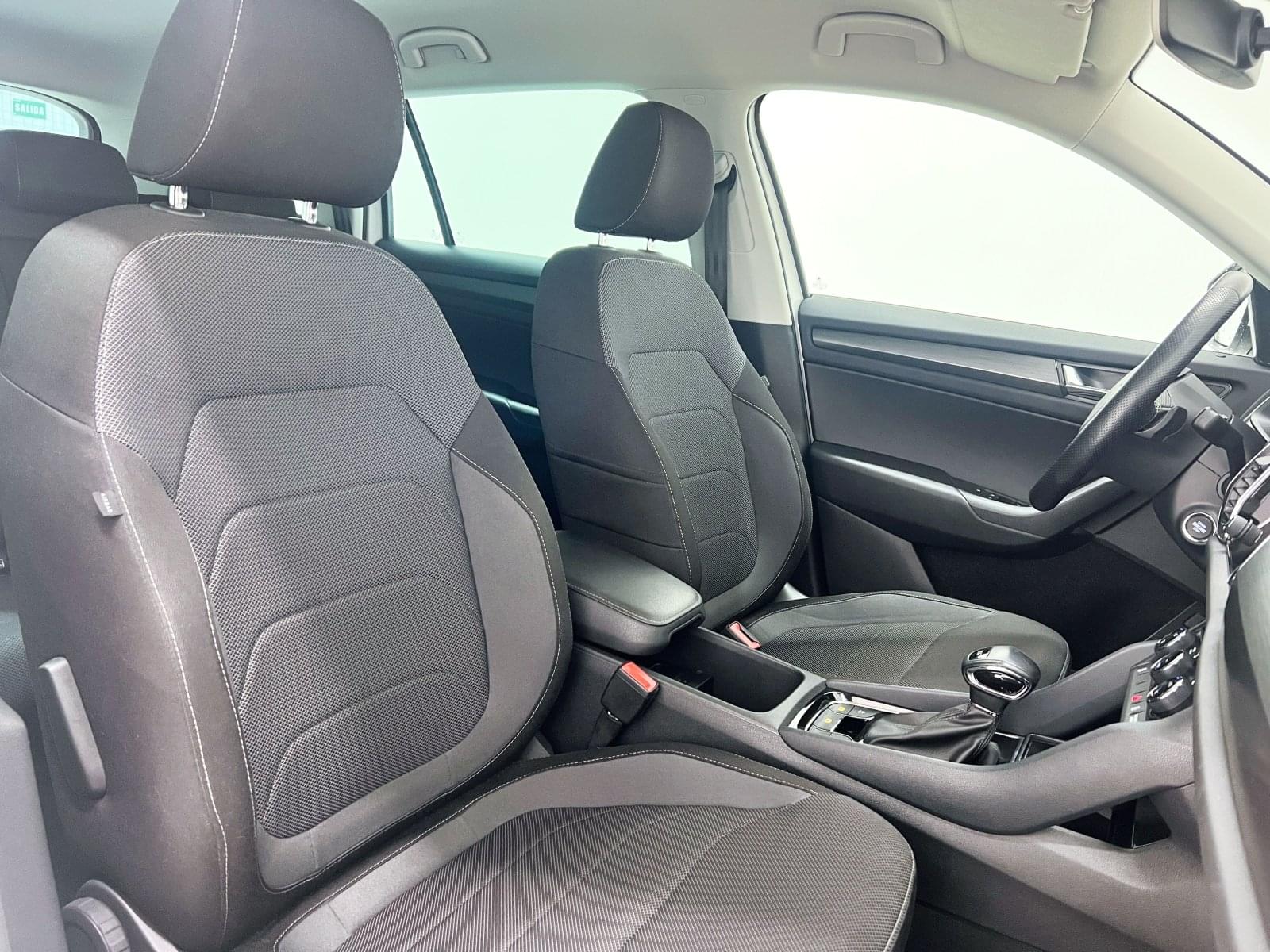SKODA KODIAQ 1.4 TSI AMBITION 150CV DSG 39 