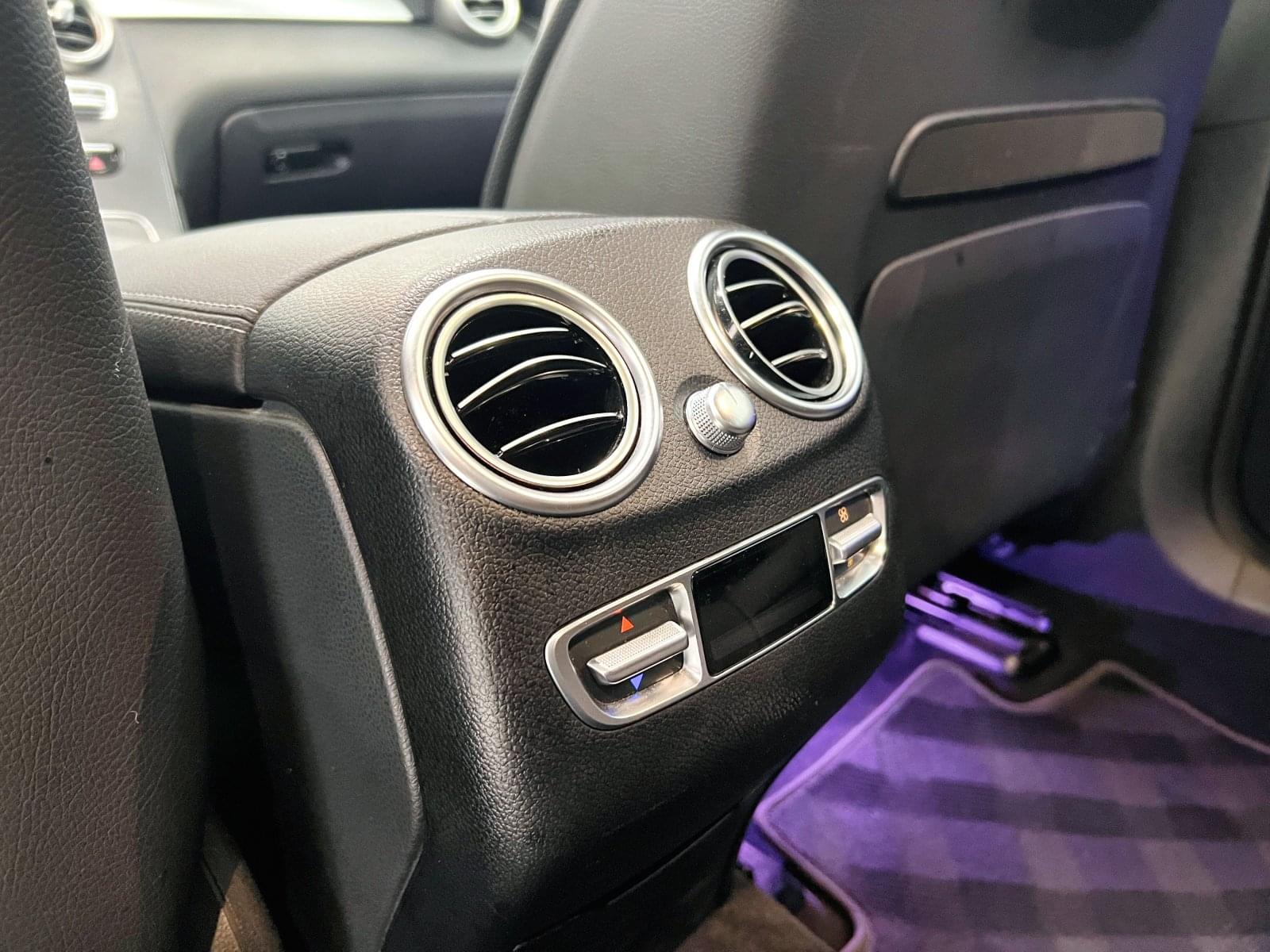 MERCEDES CLASE GLC 300D 4 MATIC 46 