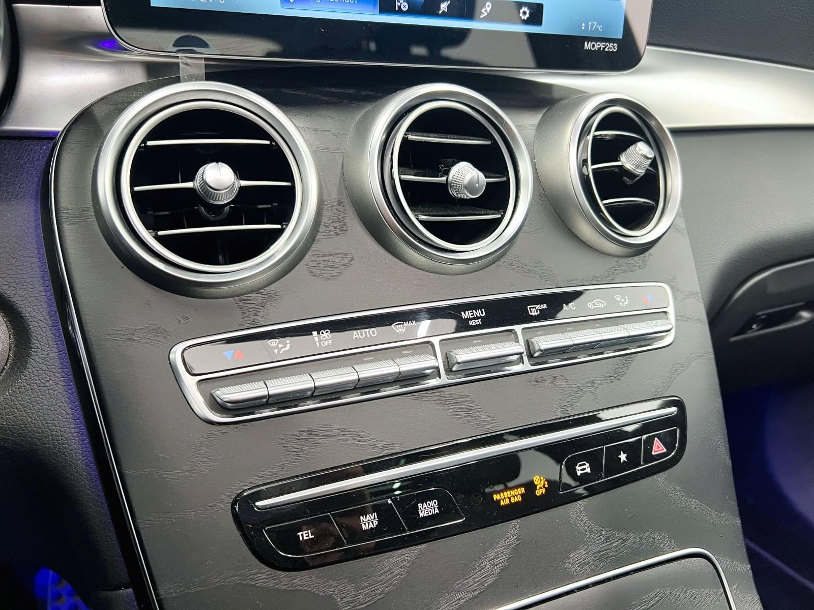 MERCEDES CLASE GLC 300D 4 MATIC 39 