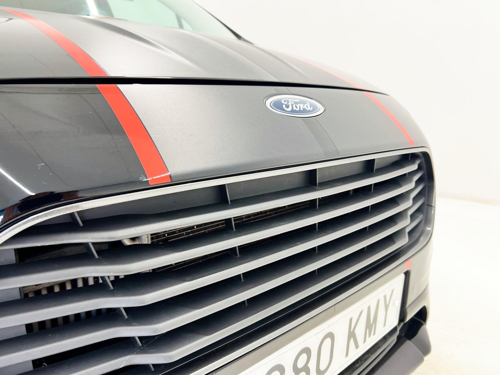 FORD TOURNEO COURIER 1.0 ECOBOOST. SPORT 5 