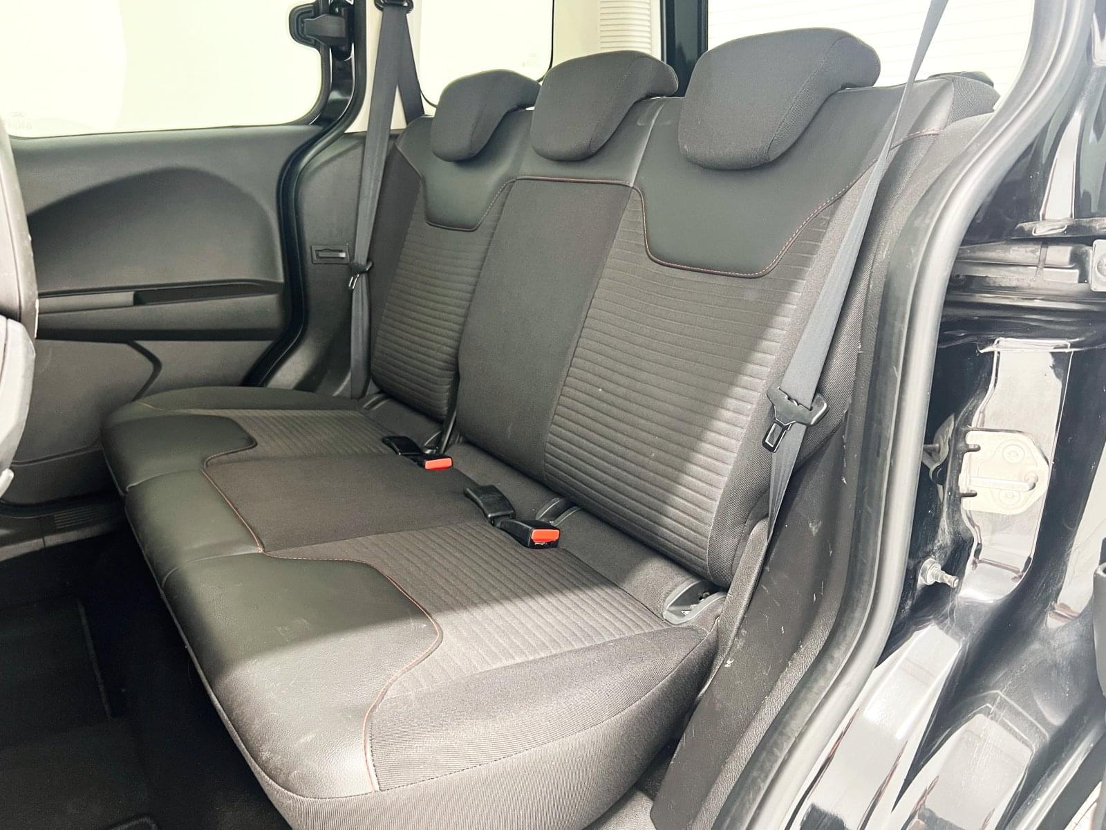 FORD TOURNEO COURIER 1.0 ECOBOOST. SPORT 38 