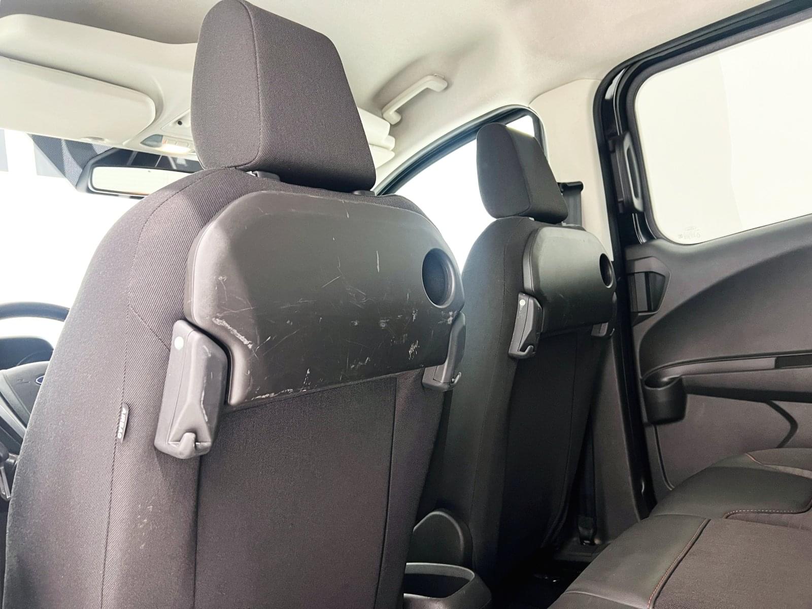 FORD TOURNEO COURIER 1.0 ECOBOOST. SPORT 36 