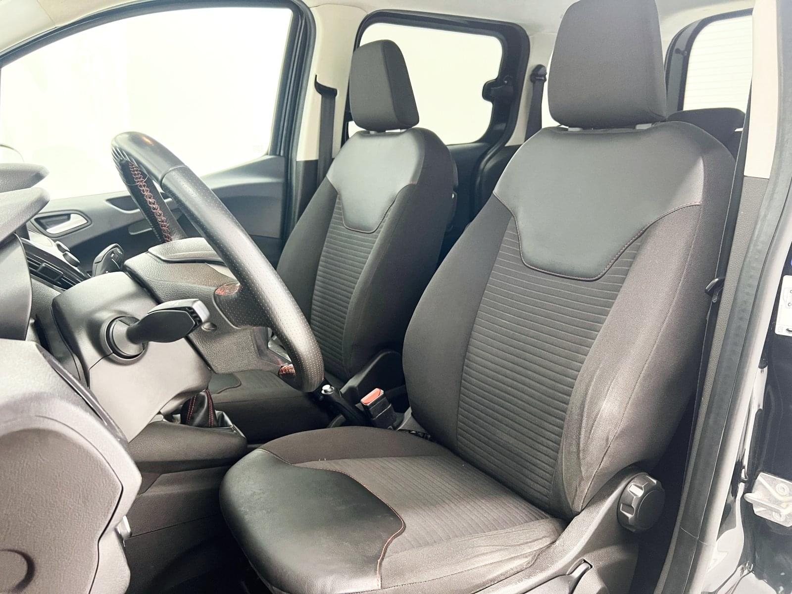 FORD TOURNEO COURIER 1.0 ECOBOOST. SPORT 20 