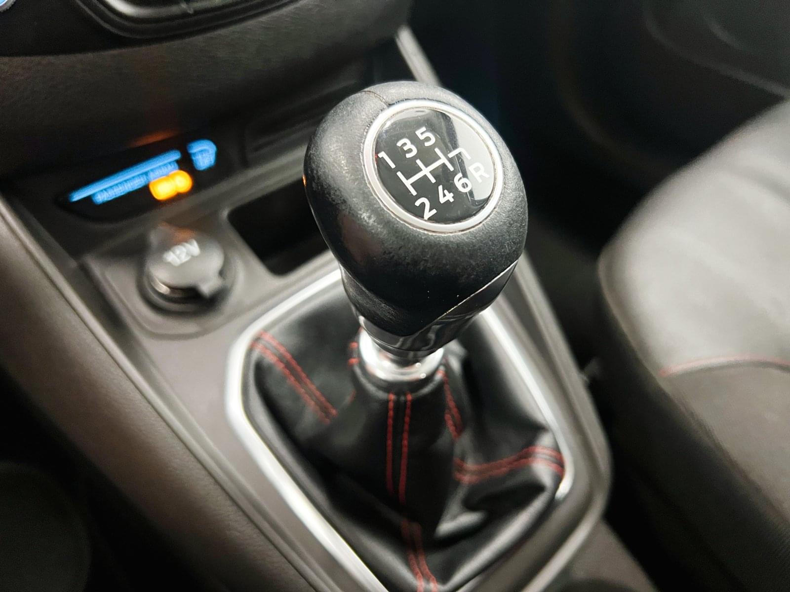 FORD TOURNEO COURIER 1.0 ECOBOOST. SPORT 31 