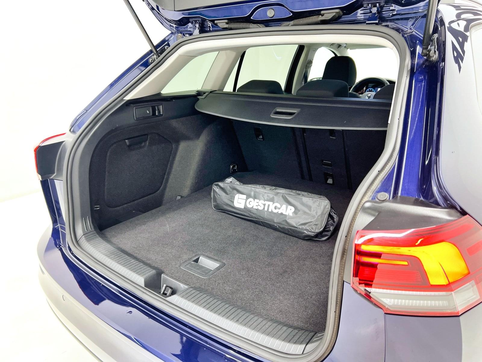 VOLKSWAGEN GOLF VARIANT LIFE 2.0 TDI 115CV 12 