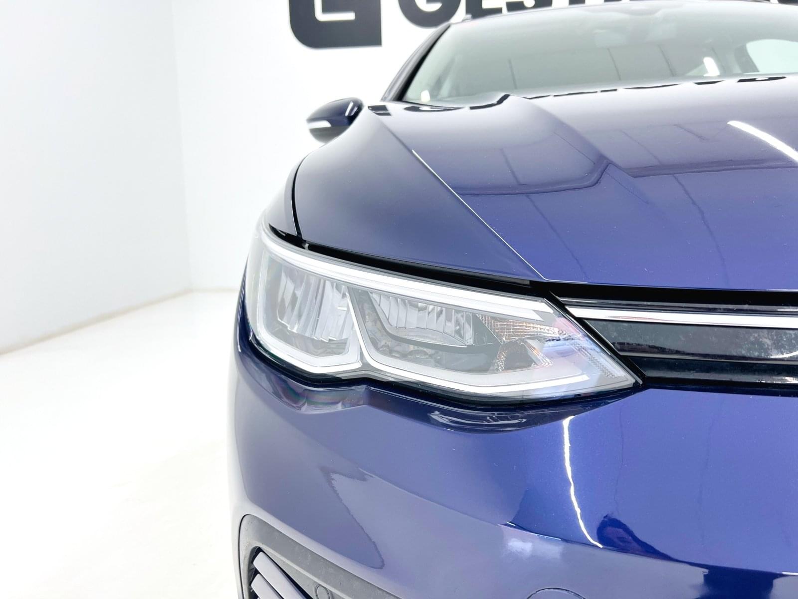 VOLKSWAGEN GOLF VARIANT LIFE 2.0 TDI 115CV 3 