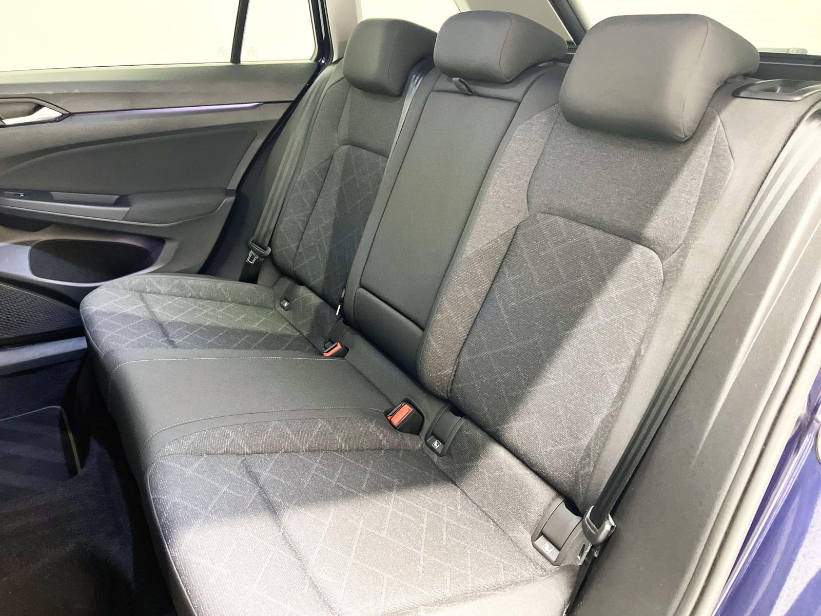 VOLKSWAGEN GOLF VARIANT LIFE 2.0 TDI 115CV 40 