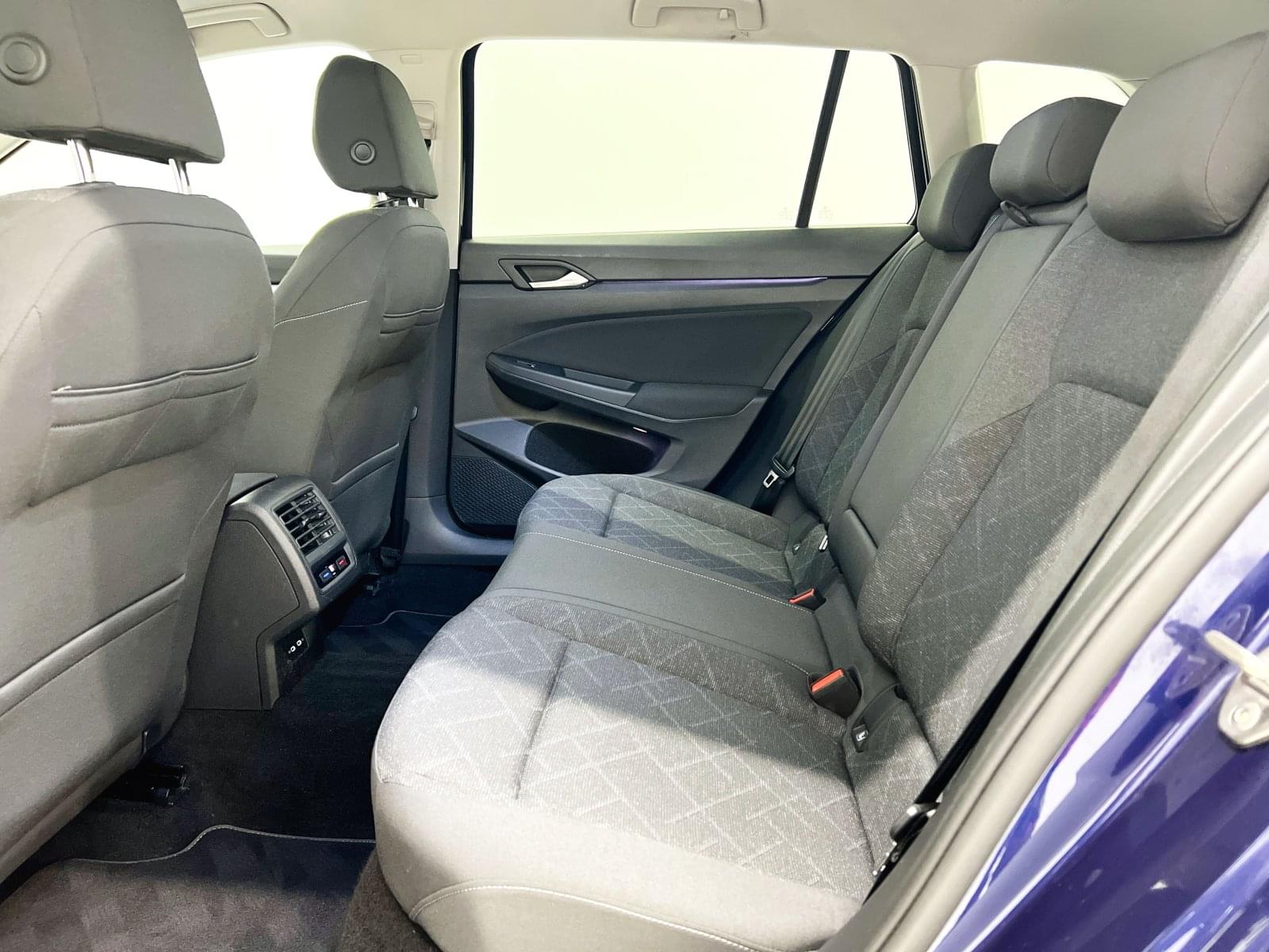 VOLKSWAGEN GOLF VARIANT LIFE 2.0 TDI 115CV 39 