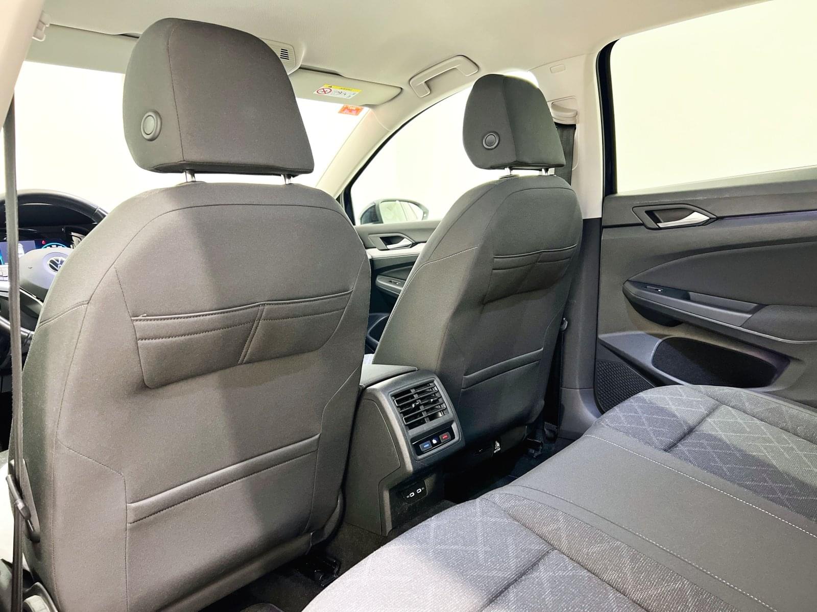 VOLKSWAGEN GOLF VARIANT LIFE 2.0 TDI 115CV 37 