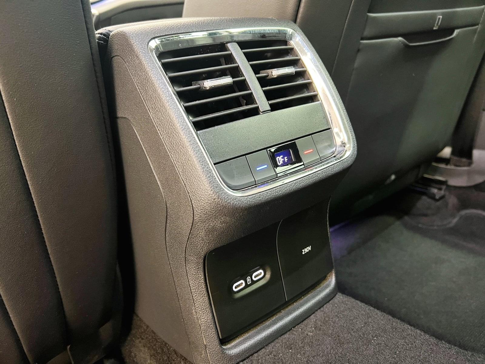 SKODA OCTAVIA COMBI STYLE 2.0 TDI 7 150 CV DSG7 45 