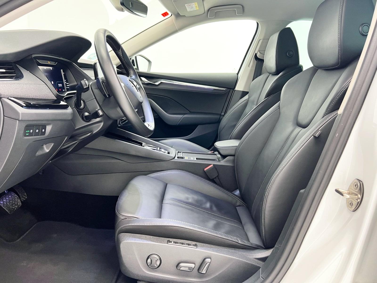 SKODA OCTAVIA COMBI STYLE 2.0 TDI 7 150 CV DSG7 25 