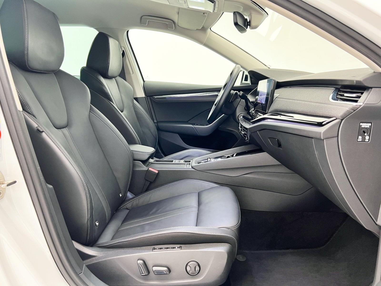 SKODA OCTAVIA COMBI STYLE 2.0 TDI 7 150 CV DSG7 42 