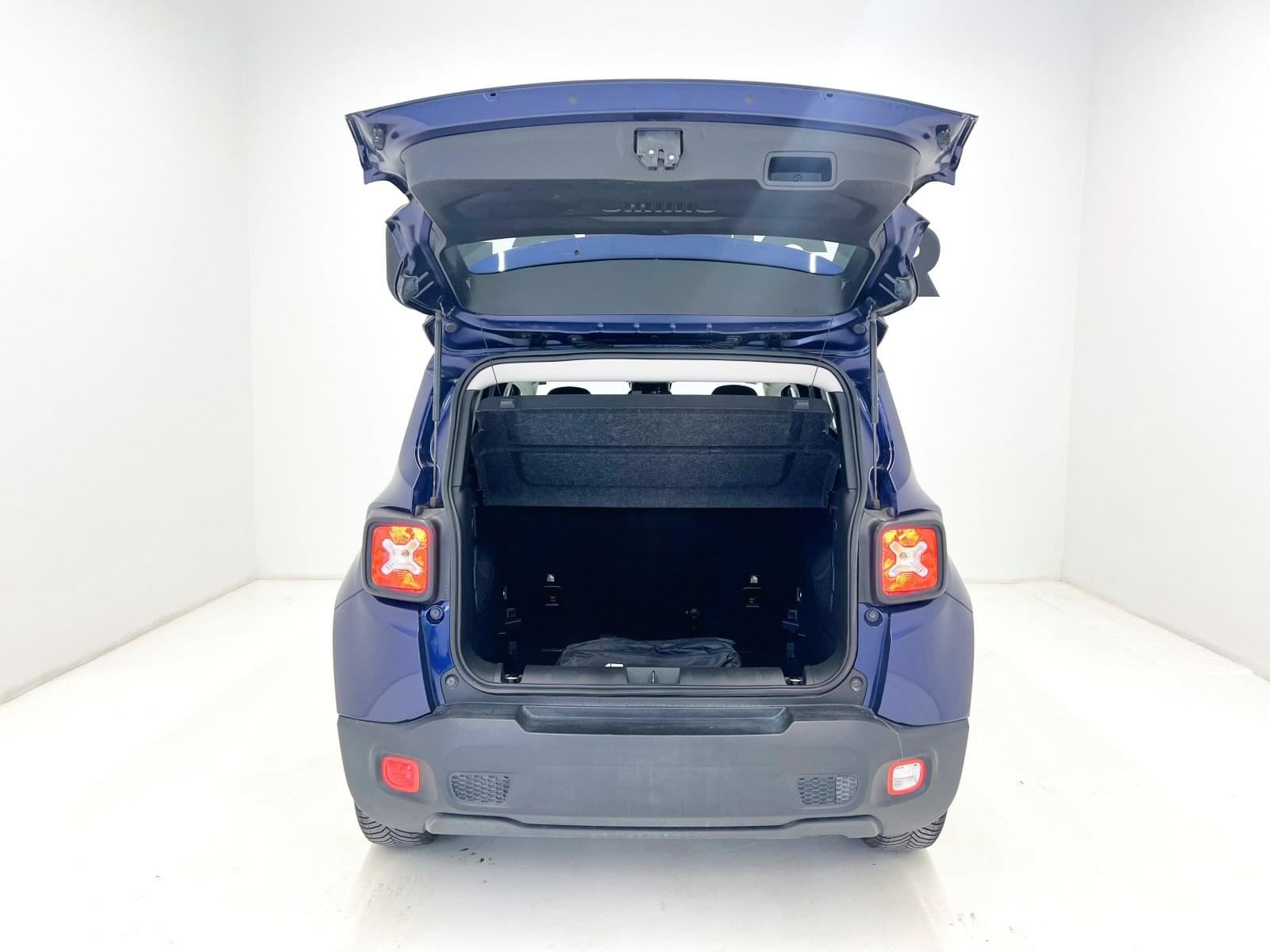 JEEP RENEGADE 1.0 120CV 14 
