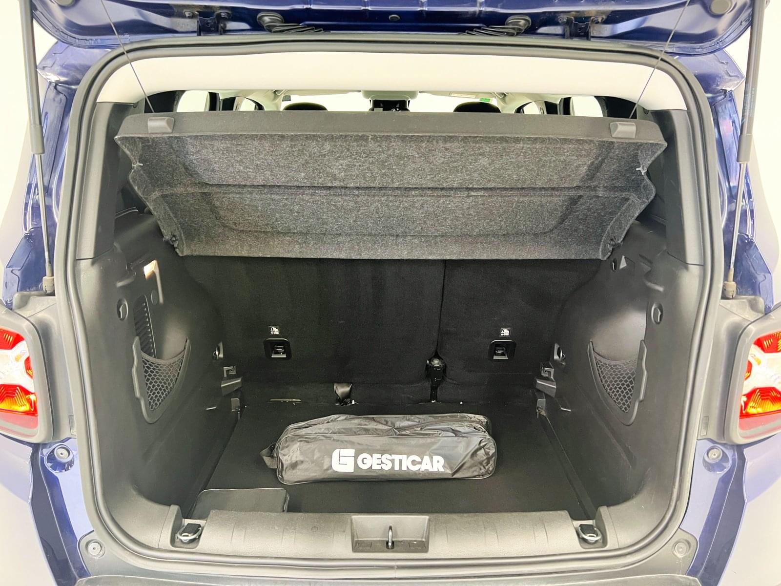 JEEP RENEGADE 1.0 120CV 15 