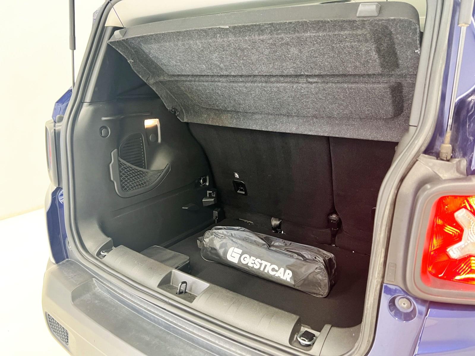 JEEP RENEGADE 1.0 120CV 16 