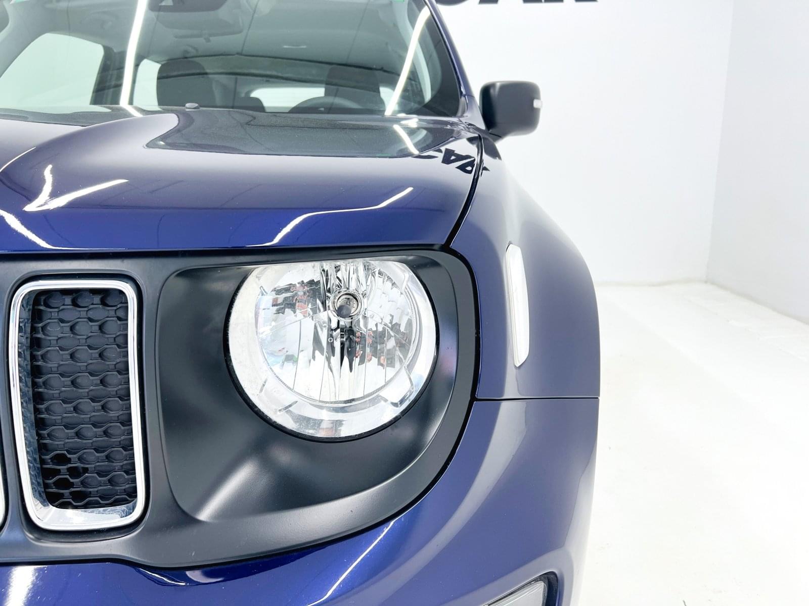 JEEP RENEGADE 1.0 120CV 6 