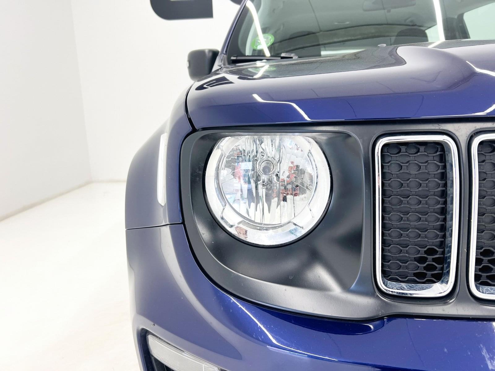 JEEP RENEGADE 1.0 120CV 3 