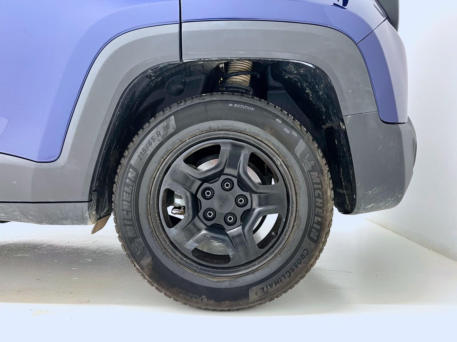 JEEP RENEGADE 1.0 120CV 22 