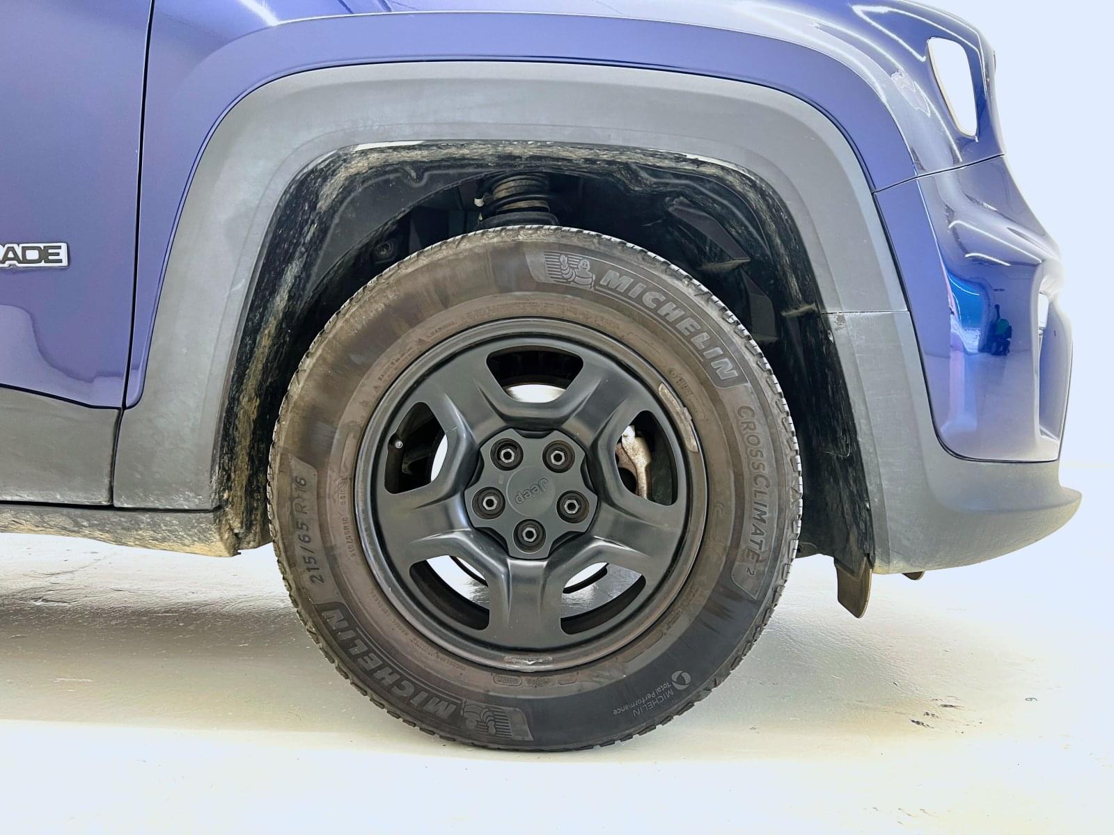 JEEP RENEGADE 1.0 120CV 20 