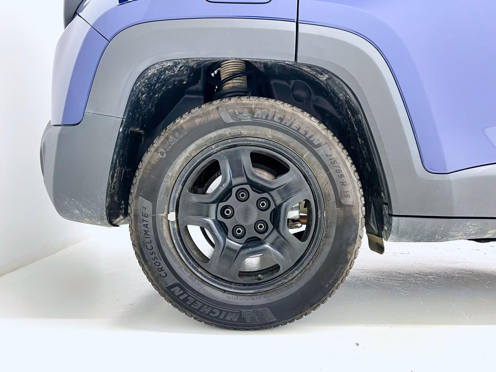 JEEP RENEGADE 1.0 120CV 23 