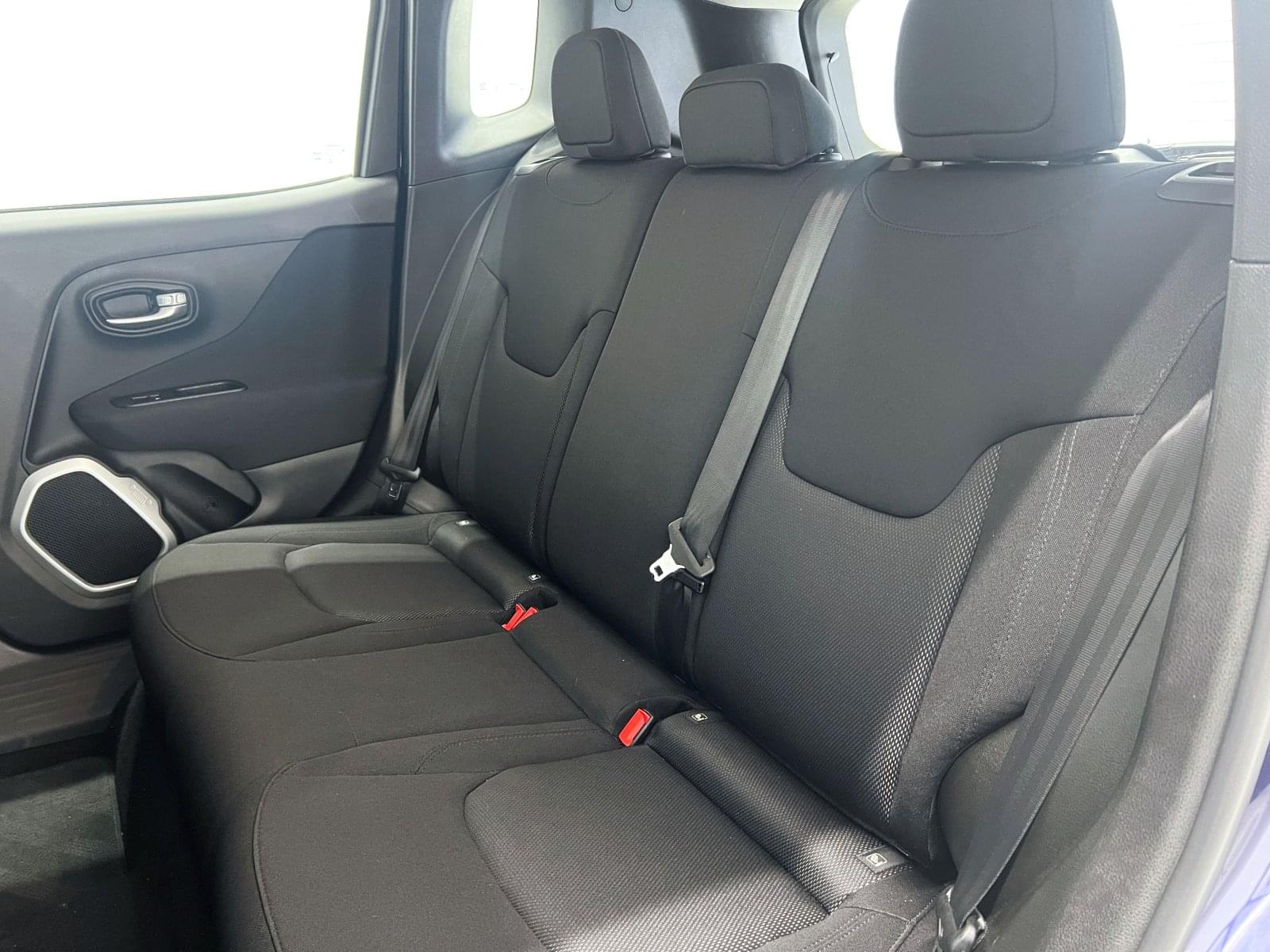 JEEP RENEGADE 1.0 120CV 44 